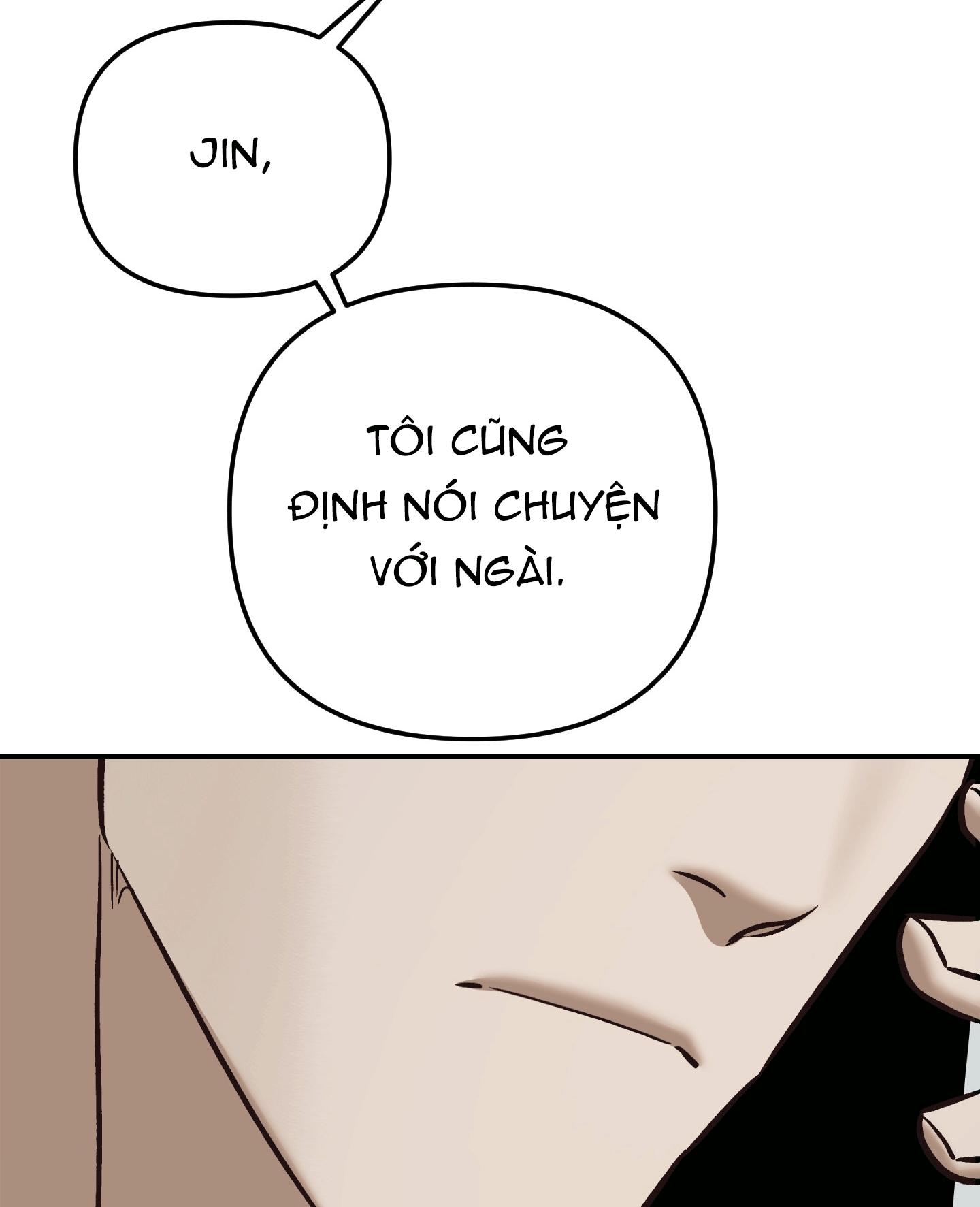SOMETHING IMPOSSIBLE Chapter 18 - Trang 2