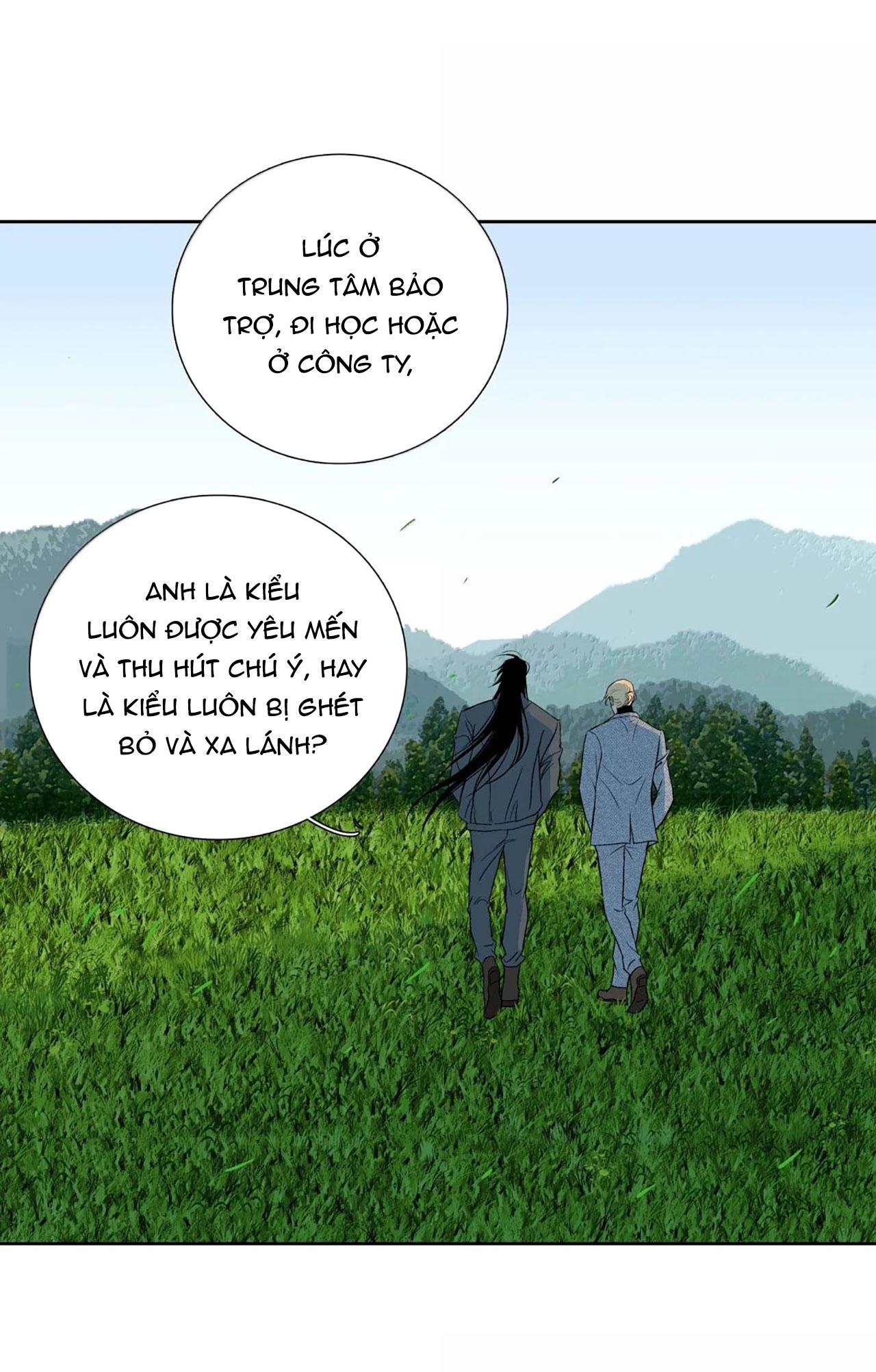 Sắc Thu Nghĩa Trang Chapter 26 - Trang 2