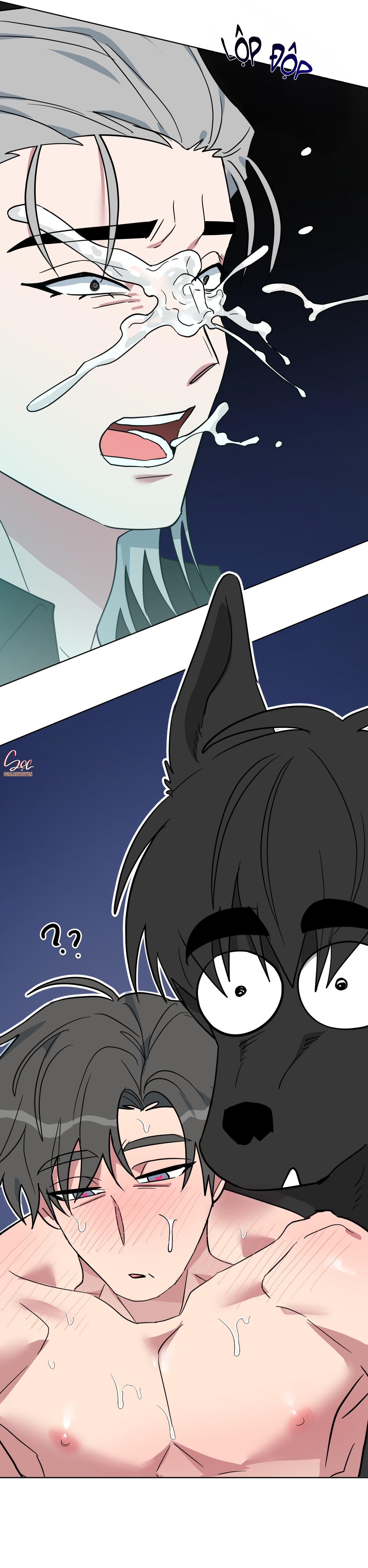 CHÚ ĐÃ BIẾT HẾT RỒI SAO ? Chapter 47 - Next 