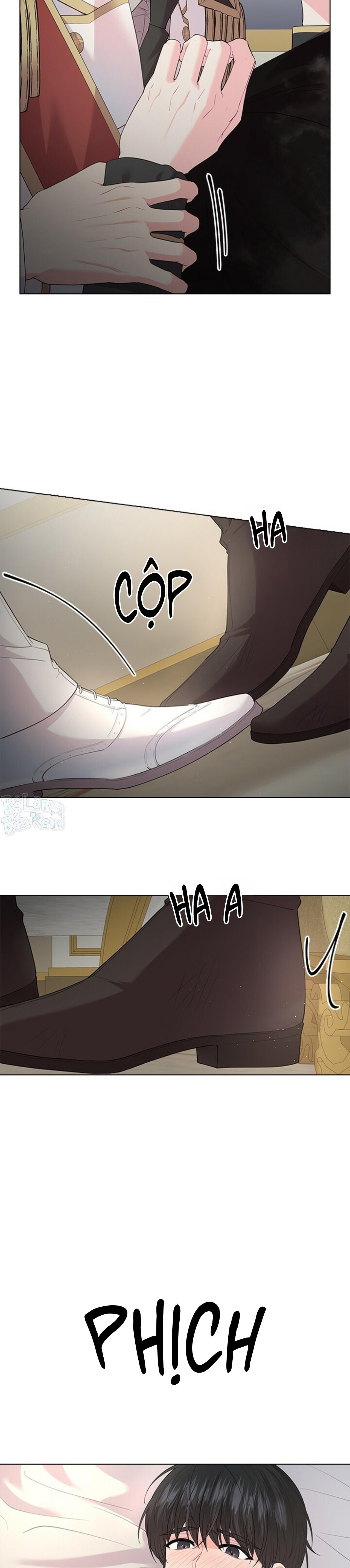 Who’s your daddy Chapter 33 - Trang 2