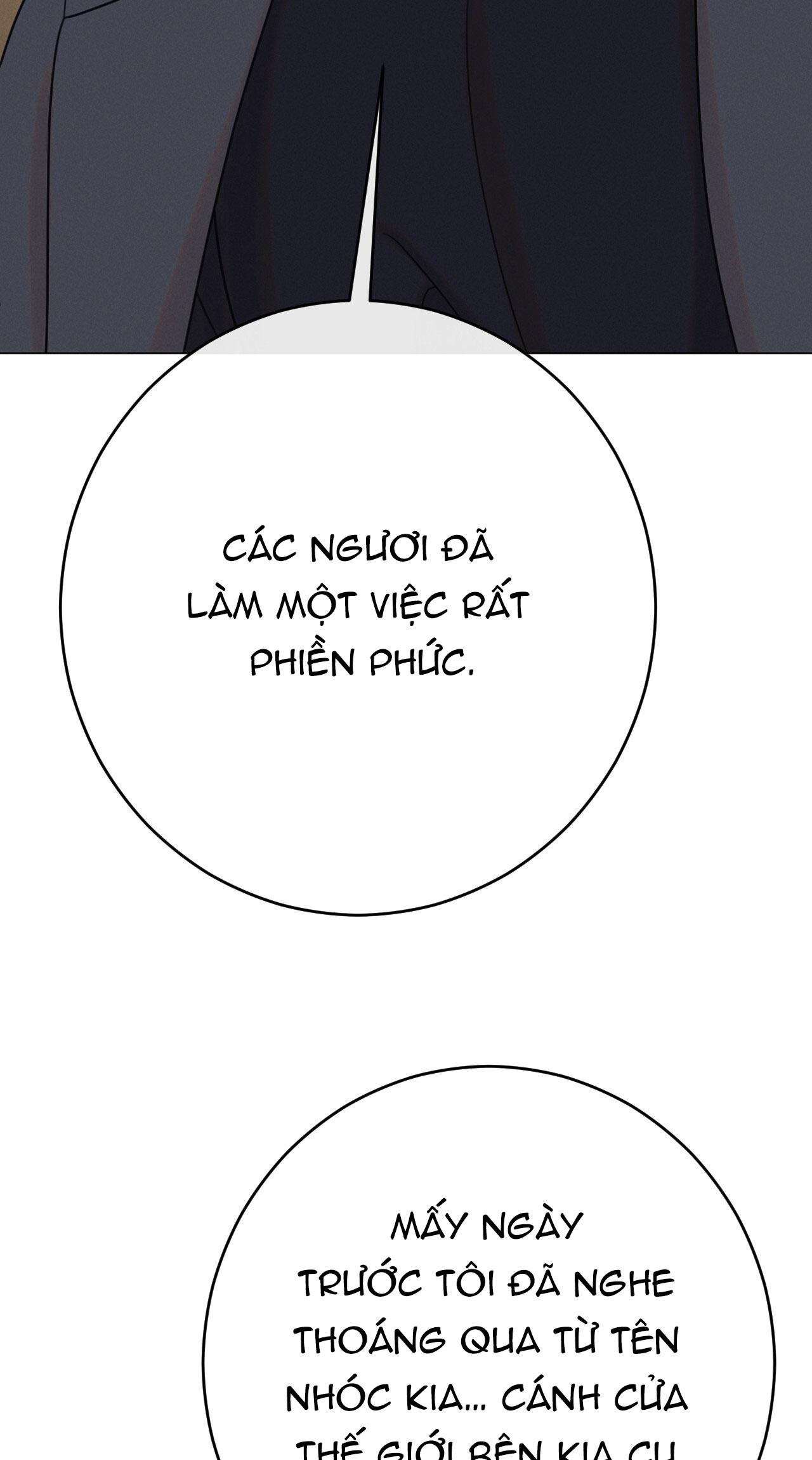 QUẺ BÓI GIẤC MƠ CỦA YÊU TINH Chapter 62 - Next Chapter 63