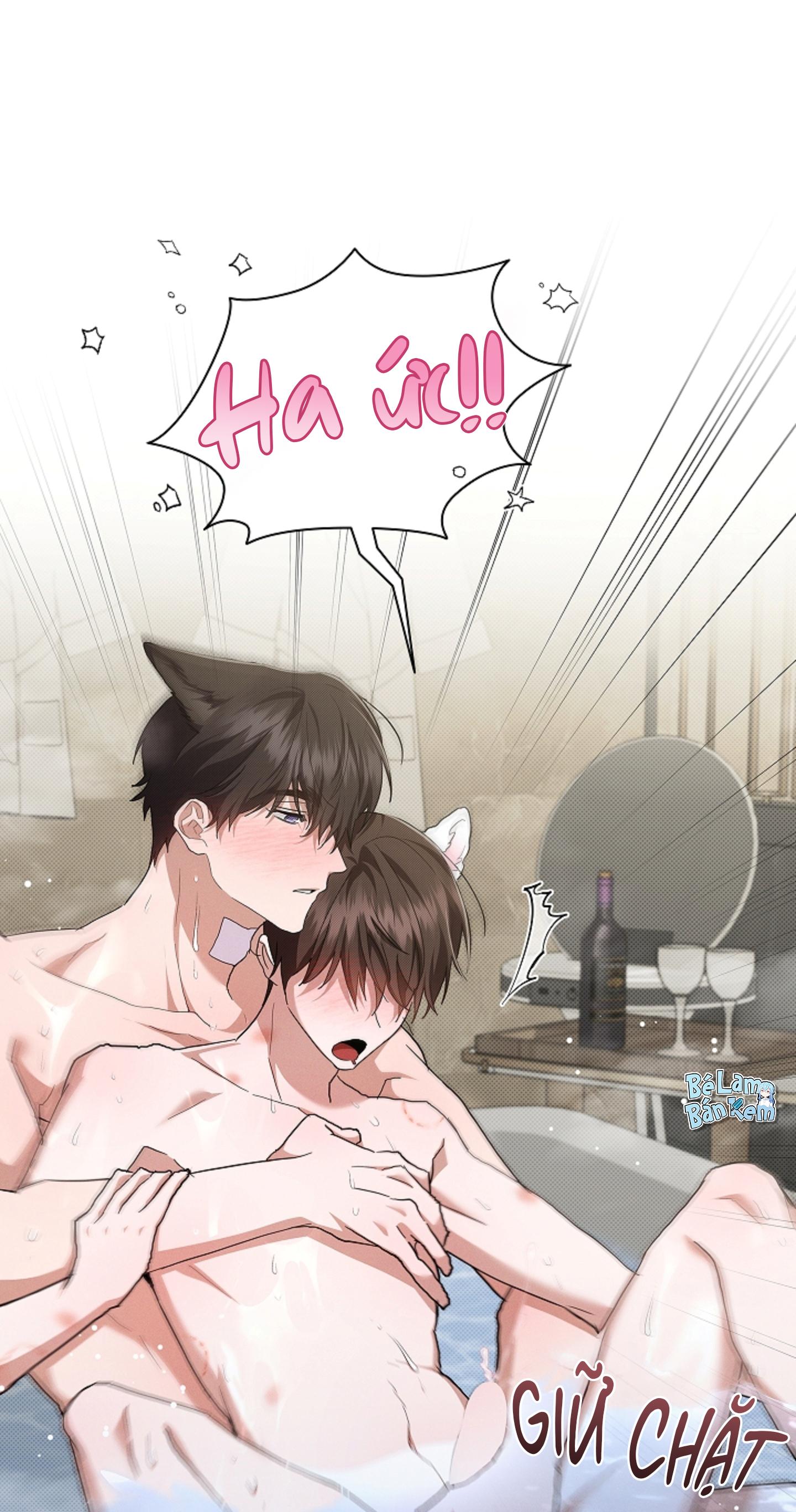 ĐỪNG ĐỘNG VÀO CÚN CON! Chapter 44 - Next 