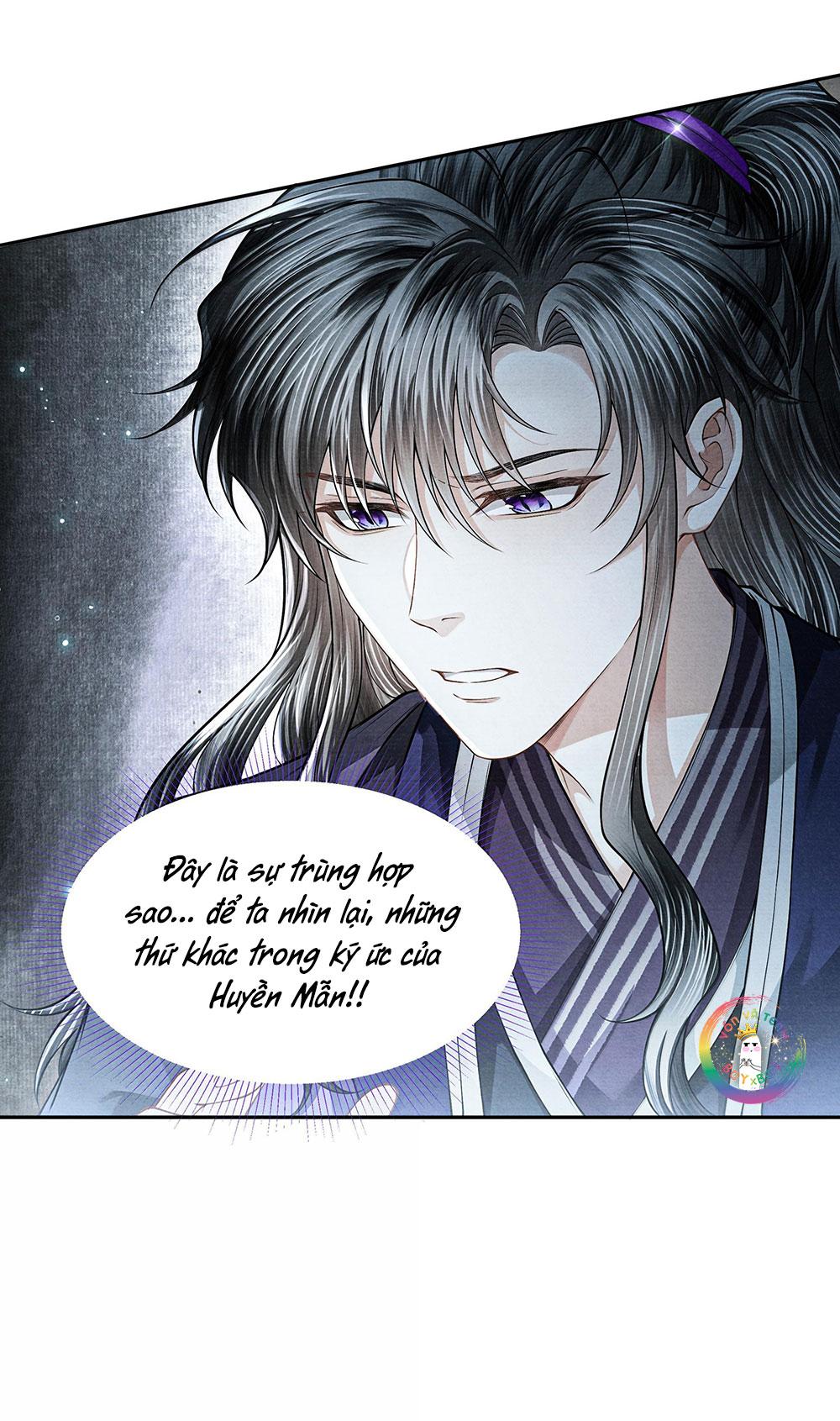 Đồng Tiền Kham Thế Chapter 135 - Next Chapter 136