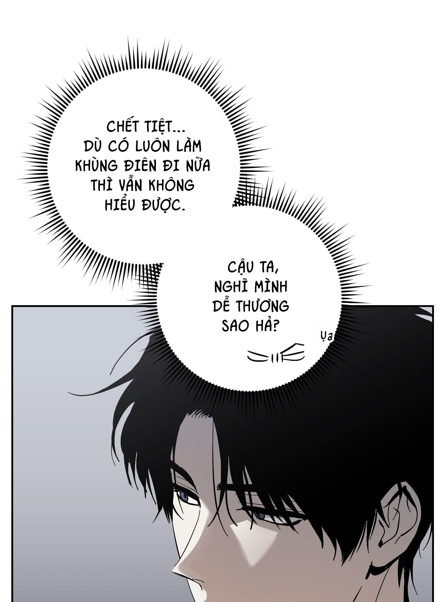 TƯƠNG XỨNG Chapter 12 - Trang 2