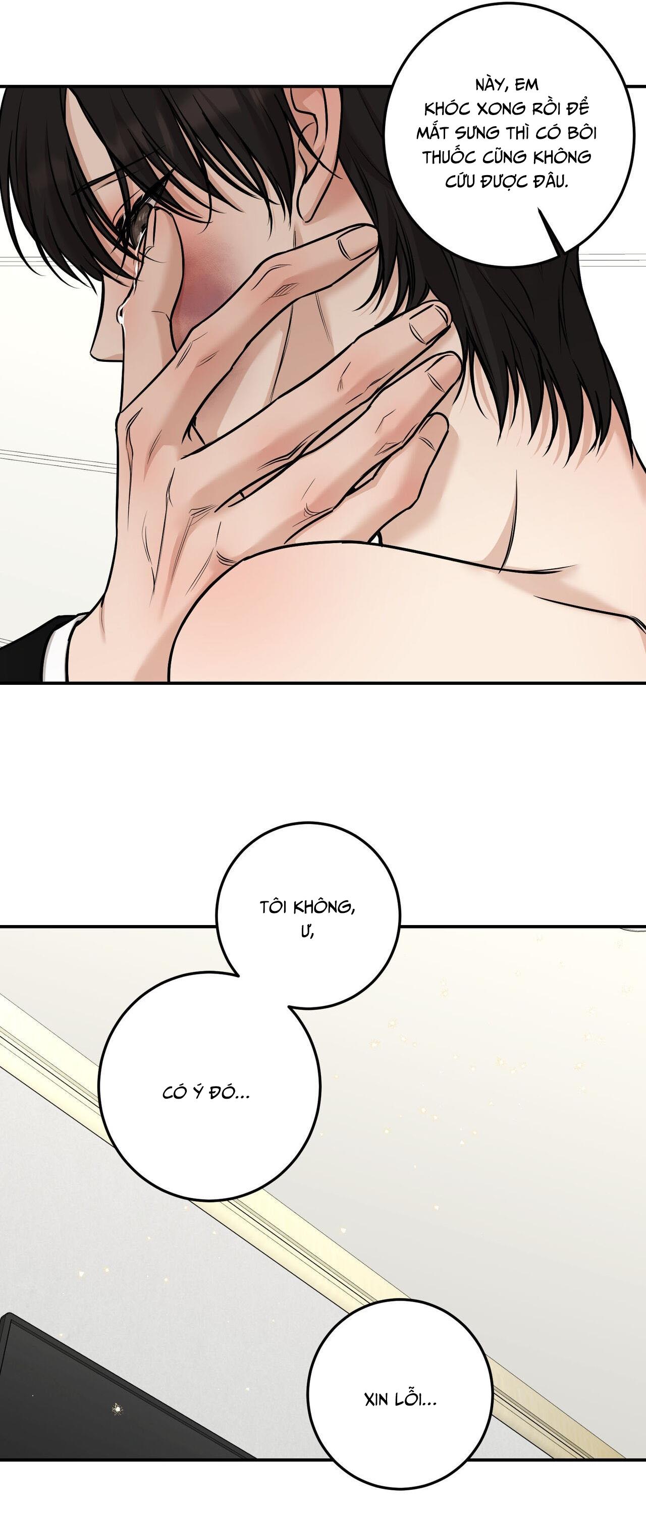 THÁNG 3 Chapter 22 - Next 