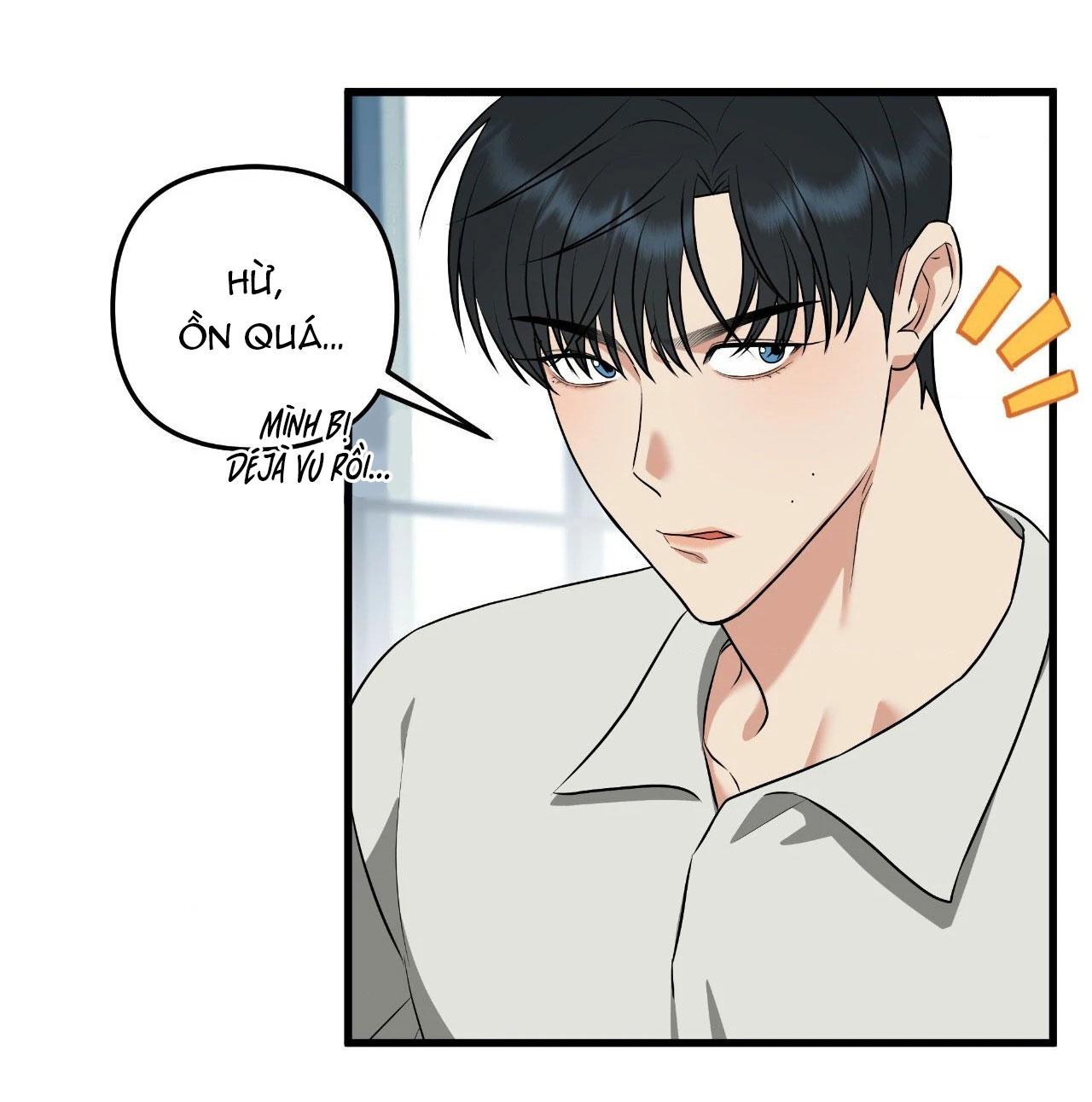 Bốt Hôn Chapter 8 - Trang 2