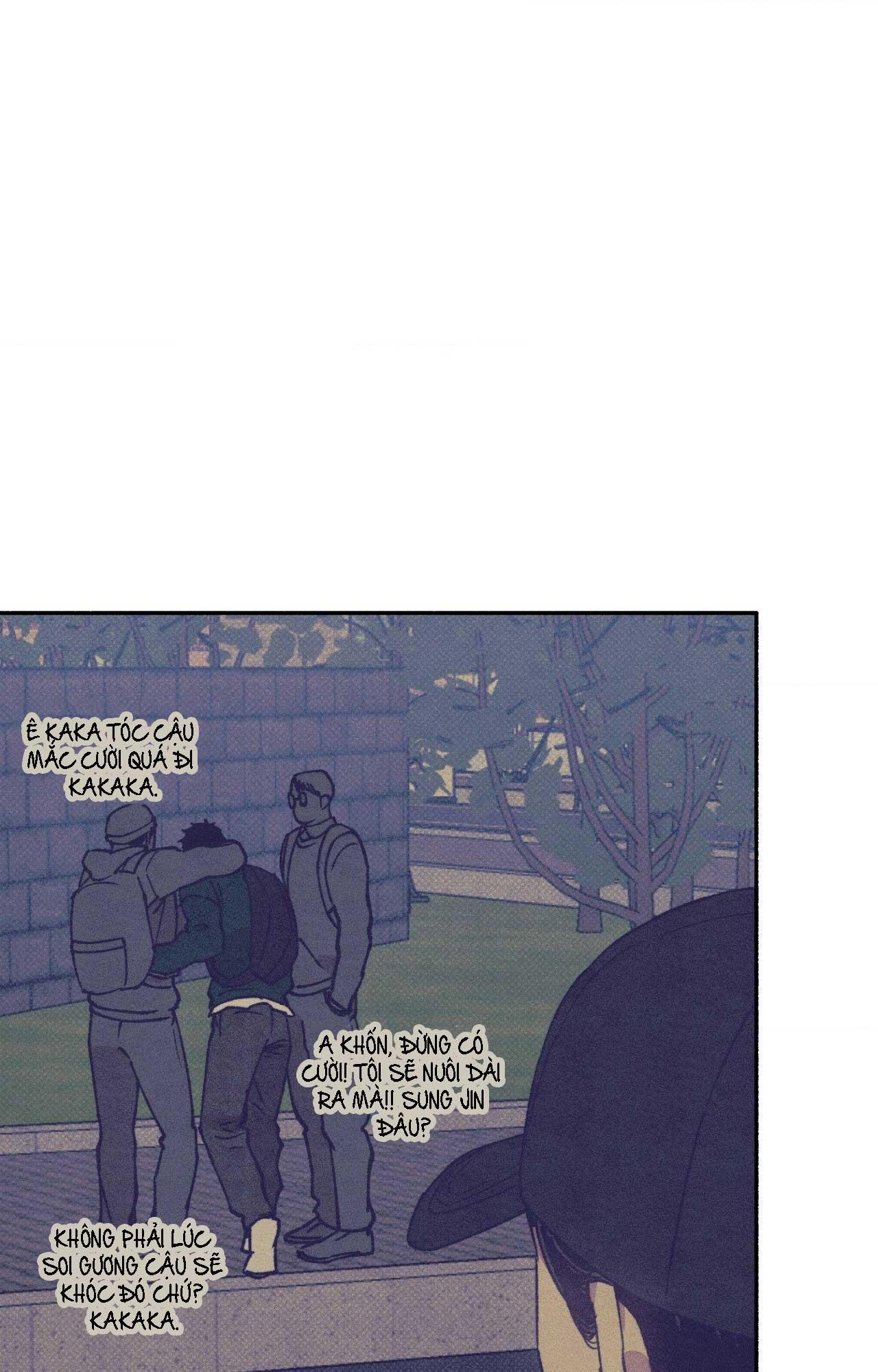 TỪ 1 ĐẾN 10 Chapter 43 END - Next 
