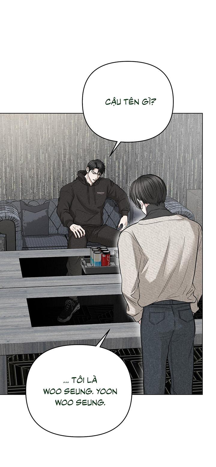 [DDT] KẺ ĐÁNH CẮP TRÁI TIM Chapter 2 19+ - Next Chapter 3 19+