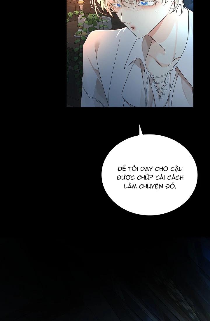 Snake Hole Chapter 2 - Trang 2