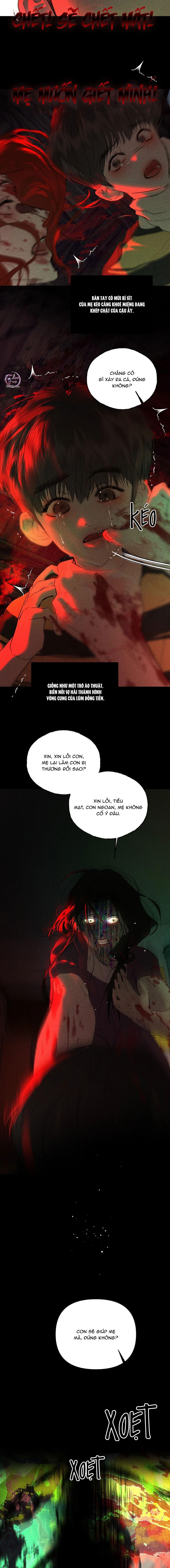 Thoát Khỏi Hầm Ngục Chapter 36 - Next 