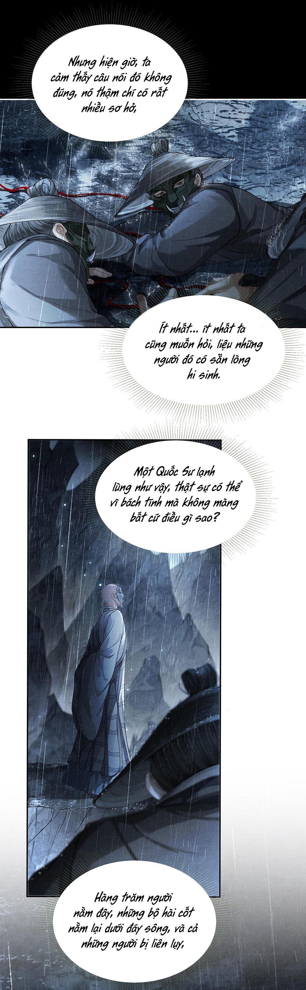 Đồng Tiền Kham Thế Chapter 139 - Next Chapter 140