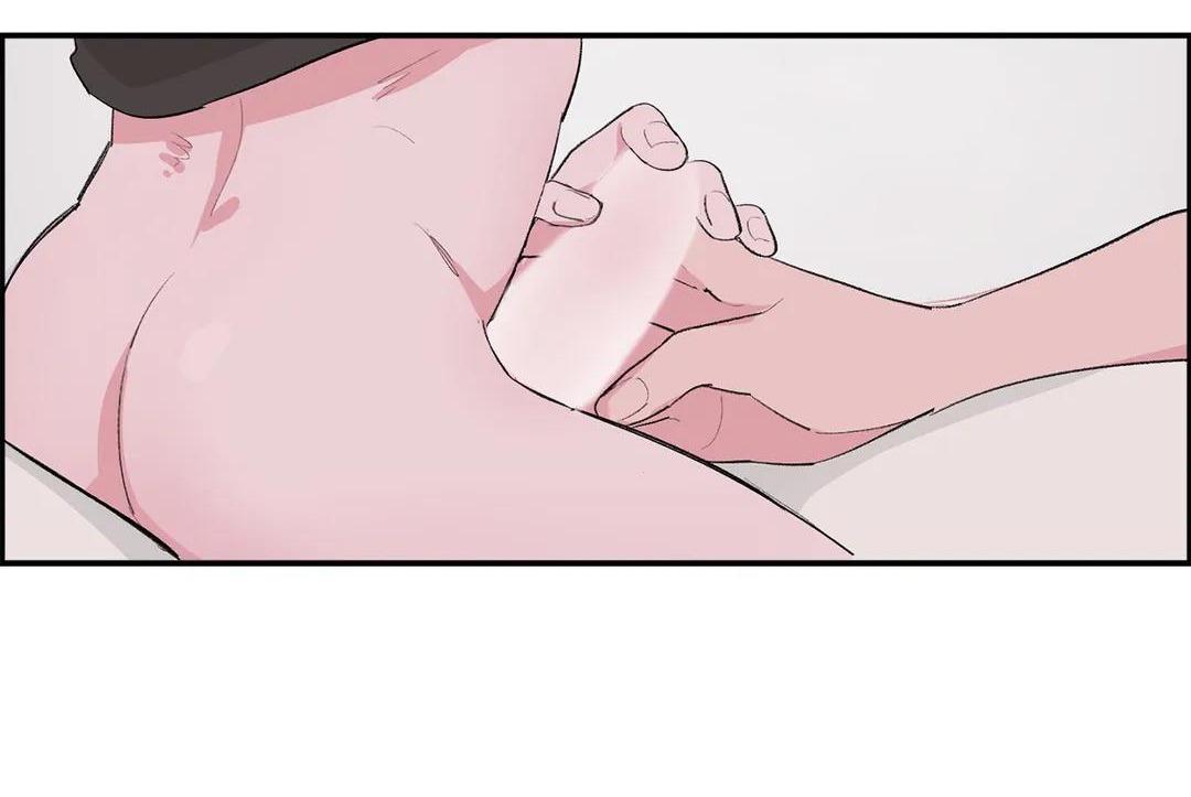 Vùng Đỏ Chapter 71 - PN11 - Next 