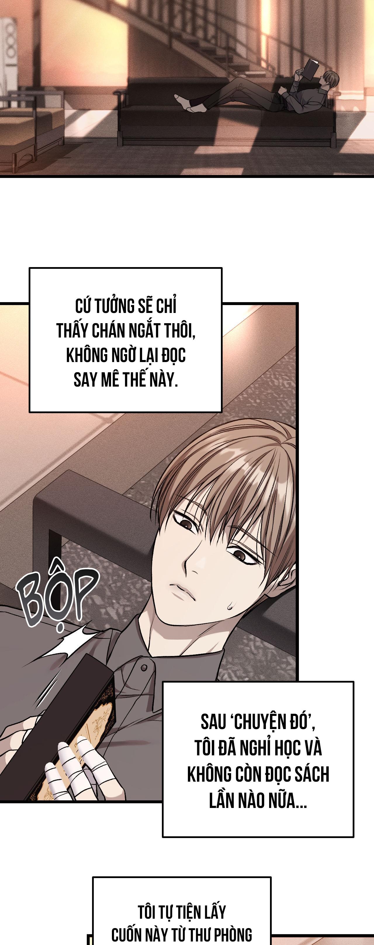 XX ĐÊ TIỆN Chapter 52 H+ - Next Chapter 53