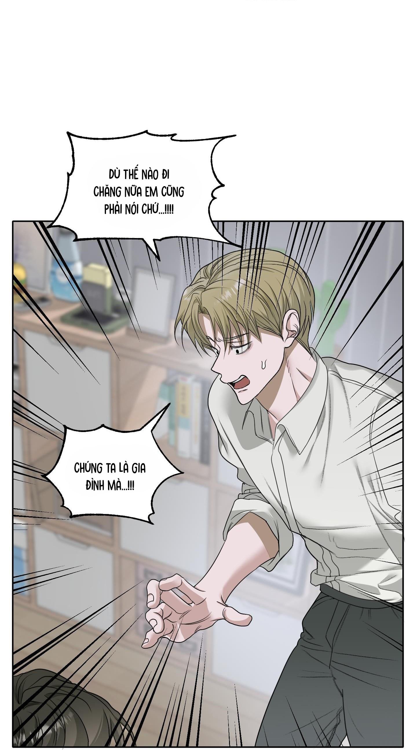 (CBunu) Đầm Sen Héo Úa Chapter 59 - Next 