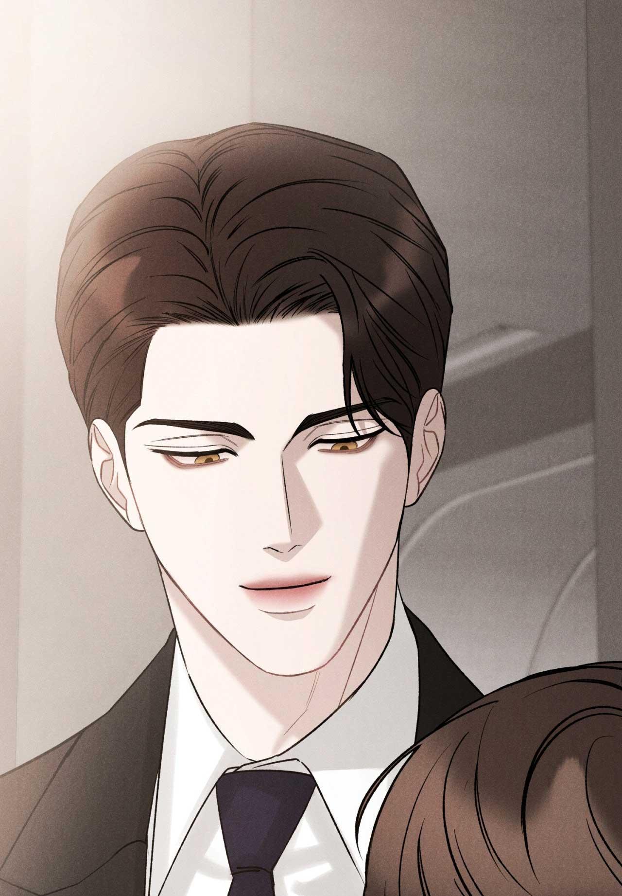 Joo Eun Chapter 43 - Next Chapter 44