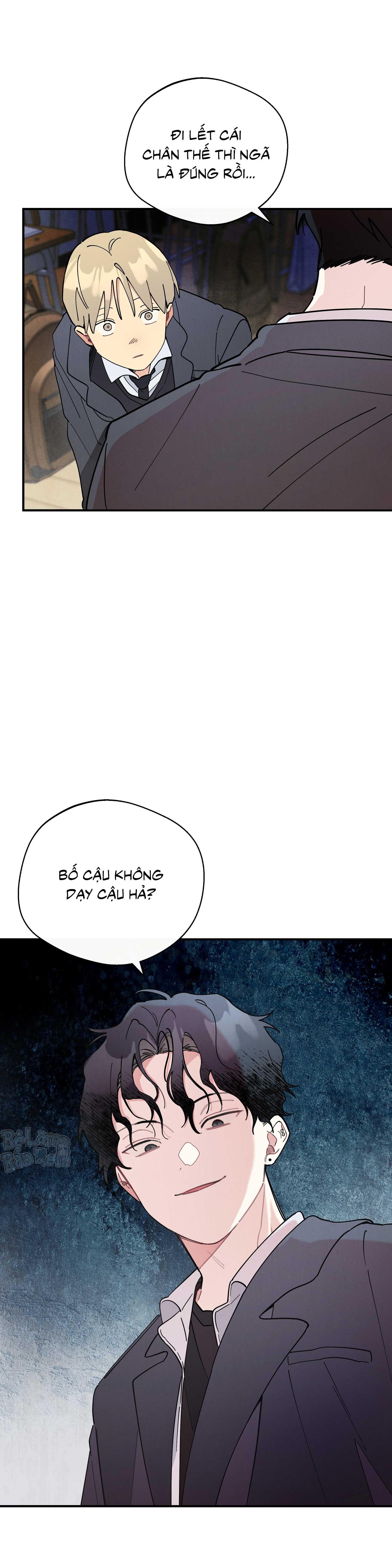 One-Room TA Chapter 59 - Next Chapter 60