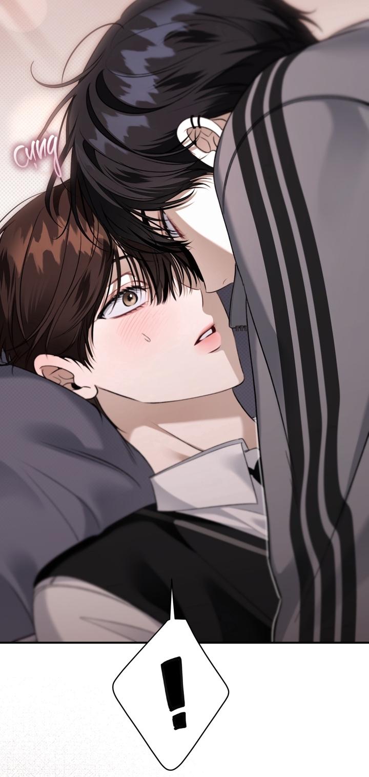 EIGHTEEN'S BED Chapter 28 - Next 