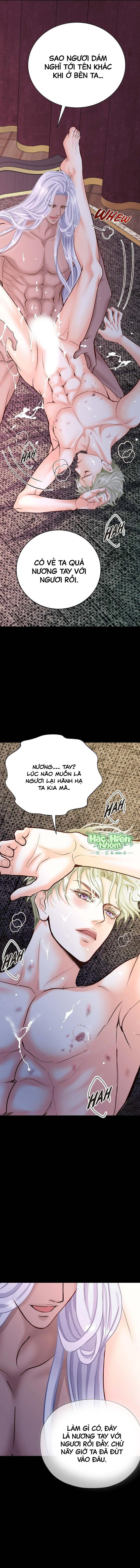 Hôn Thê Của Bóng Tối Chapter 7 Hachiennhom - Next 