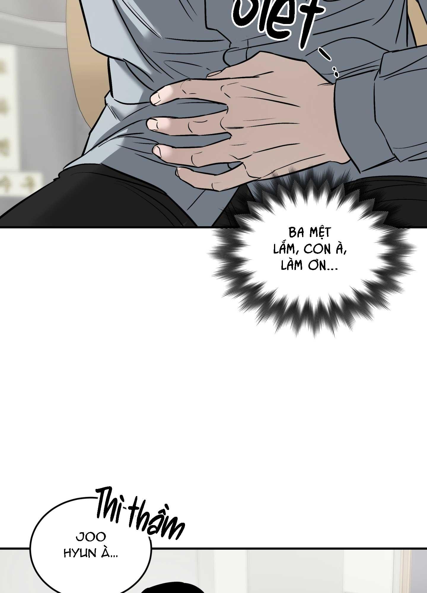 (ABO) FEEL MY BENEFIT Chapter 60 - Next 