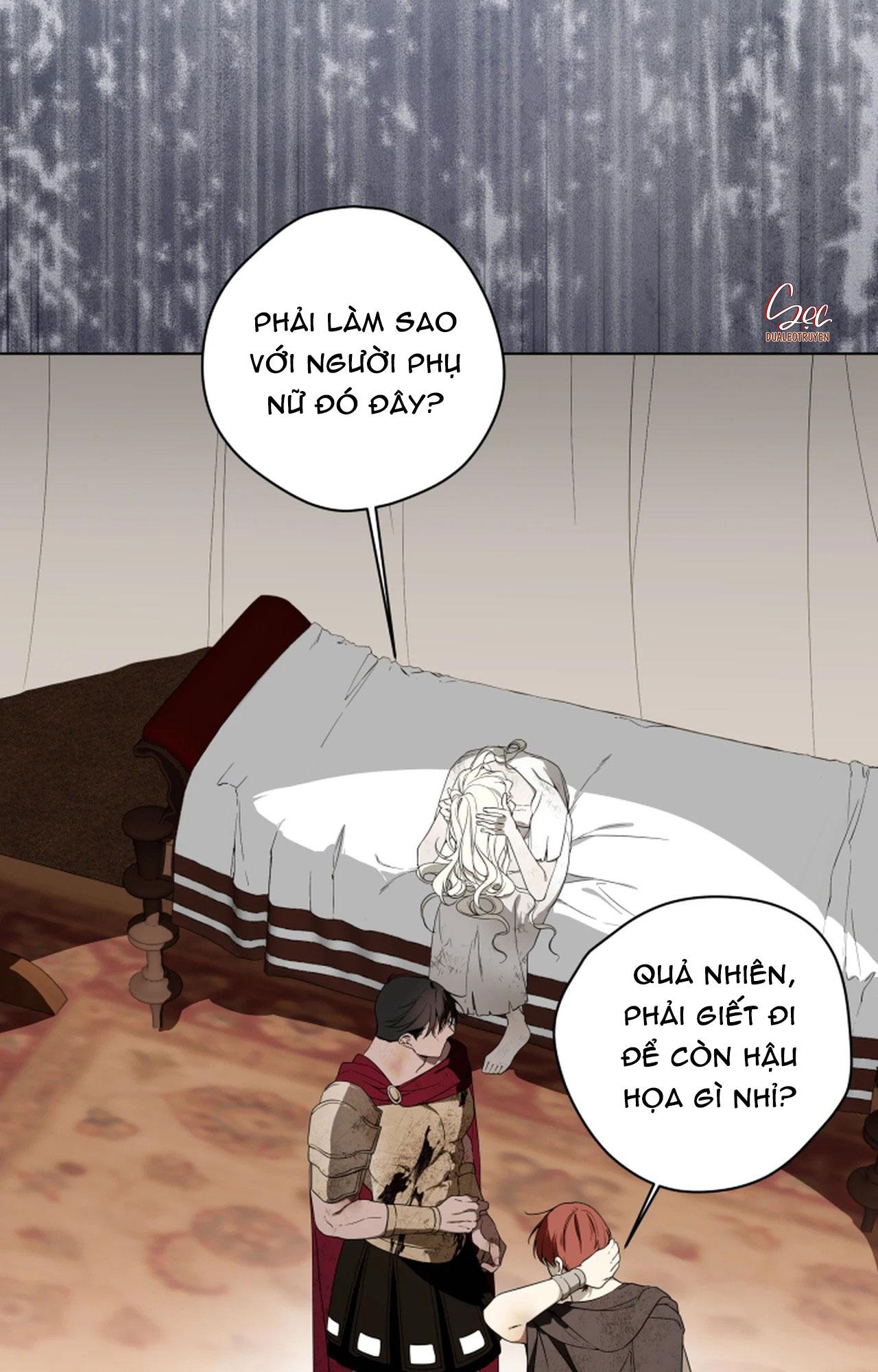 PSYCHE Chapter 2 - Next 