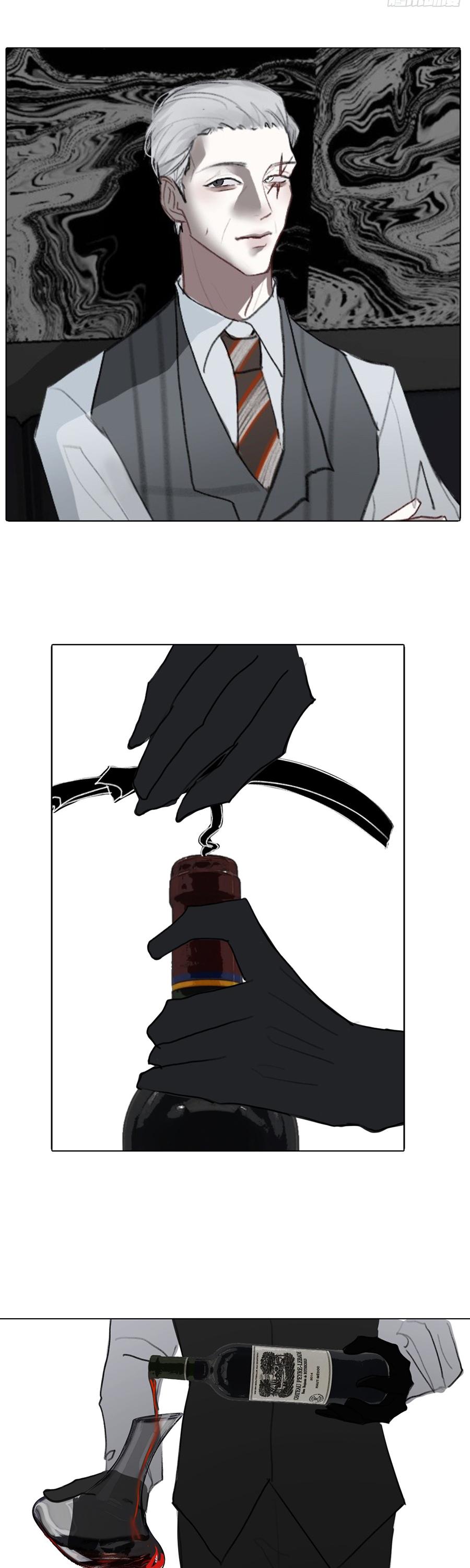 Lồng Son Chapter 4 - Next 