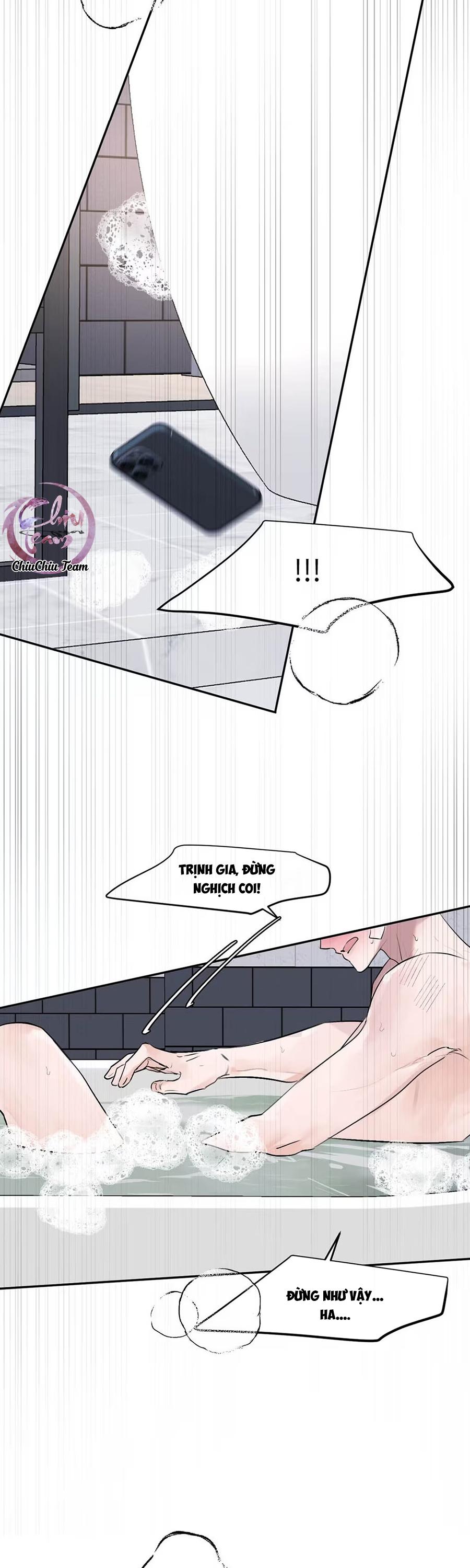 Tôi Trở Thành Dẫn Đường Đỉnh Cấp Nhờ Trúc Mã Chapter 40 - Next Chapter 41