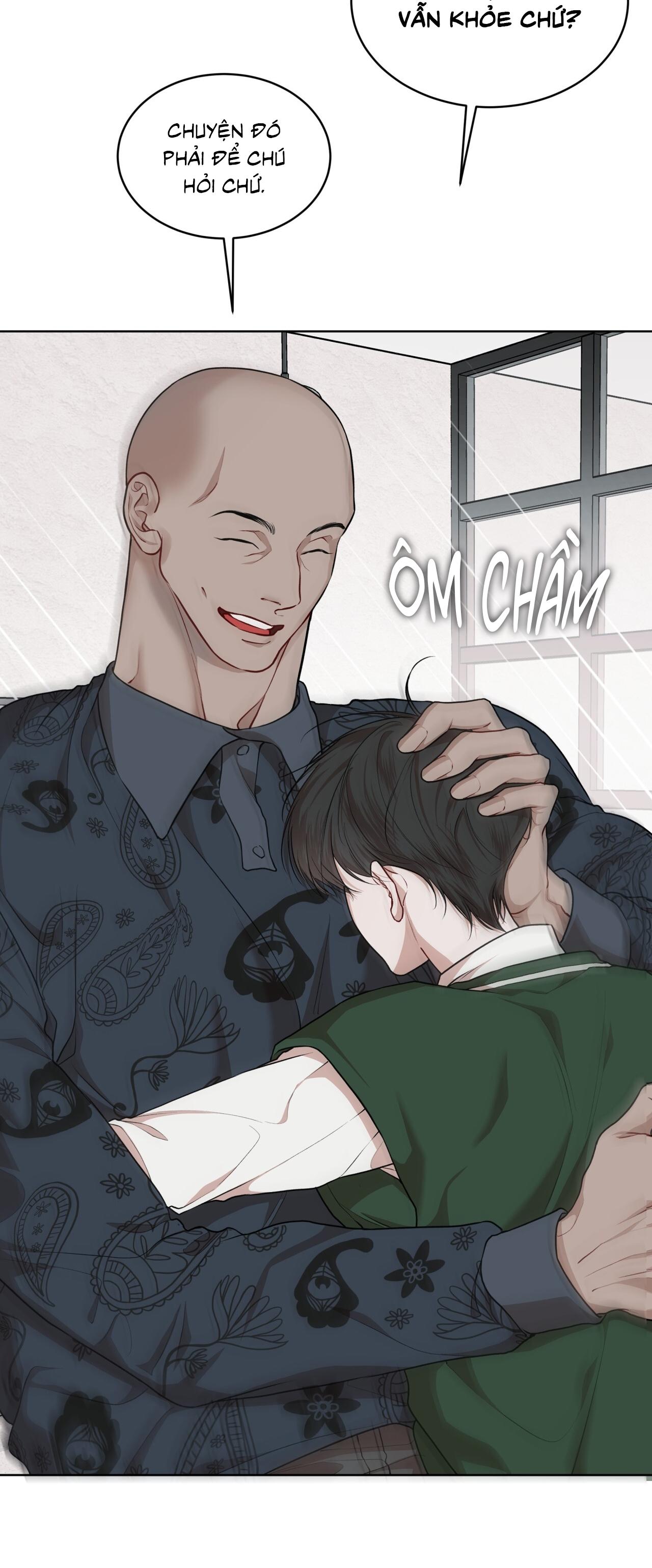 KHỞI NGUỒN SỰ SỐNG Chapter 69 - Next Chapter 70