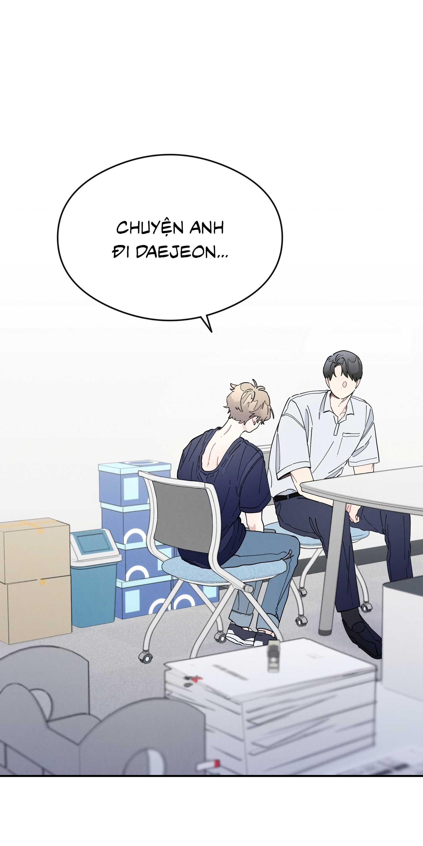 One-Room TA Chapter 43 - Next Chapter 44