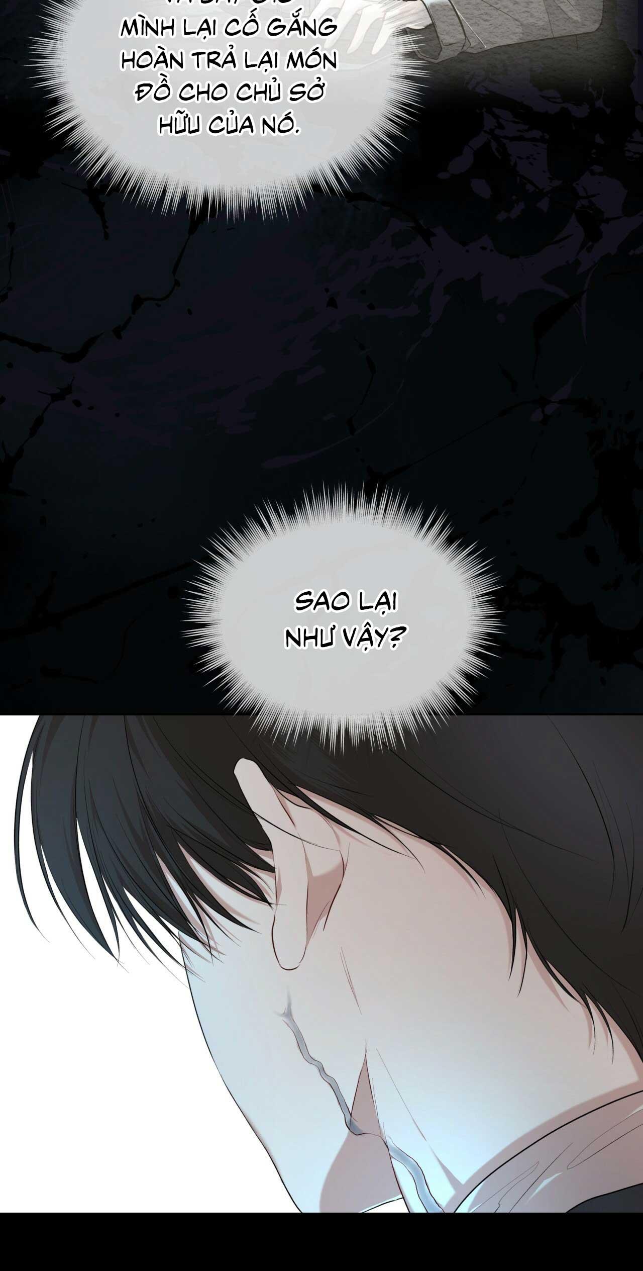 KHỞI NGUỒN SỰ SỐNG Chapter 50 - Next Chapter 51