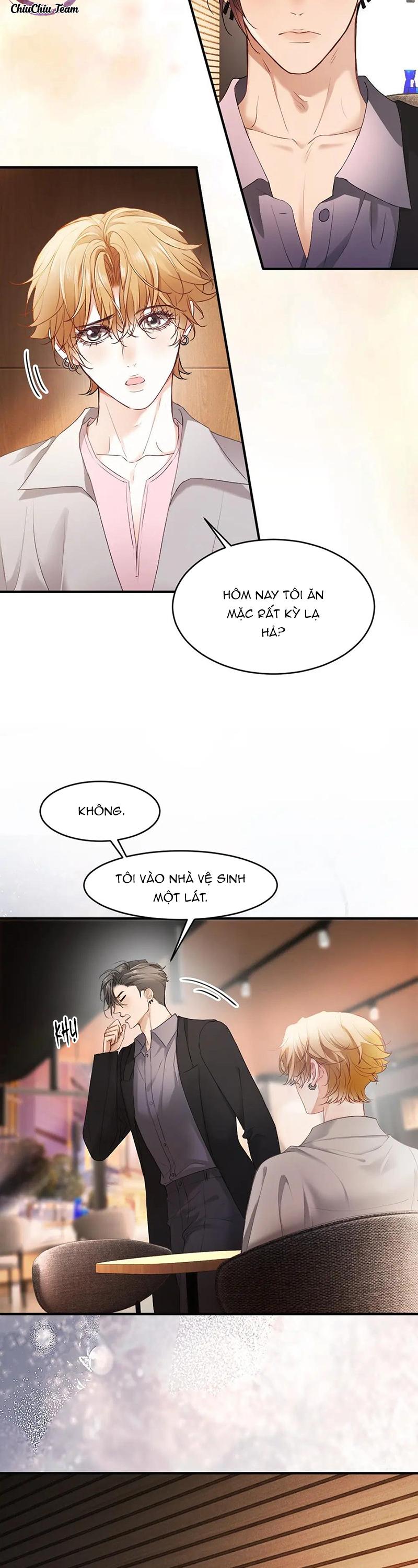 Tiểu thiếu gia dựa vào nhan sắc càn quét toàn hệ thống Chapter 75 - Next 