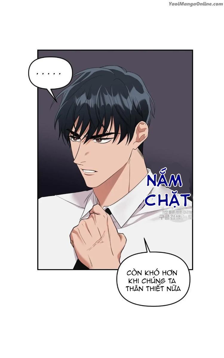 TUYỂN TẬP MANHWA NGẮN Chapter 2.1 Bộ Đồ Lót Bò - Next 