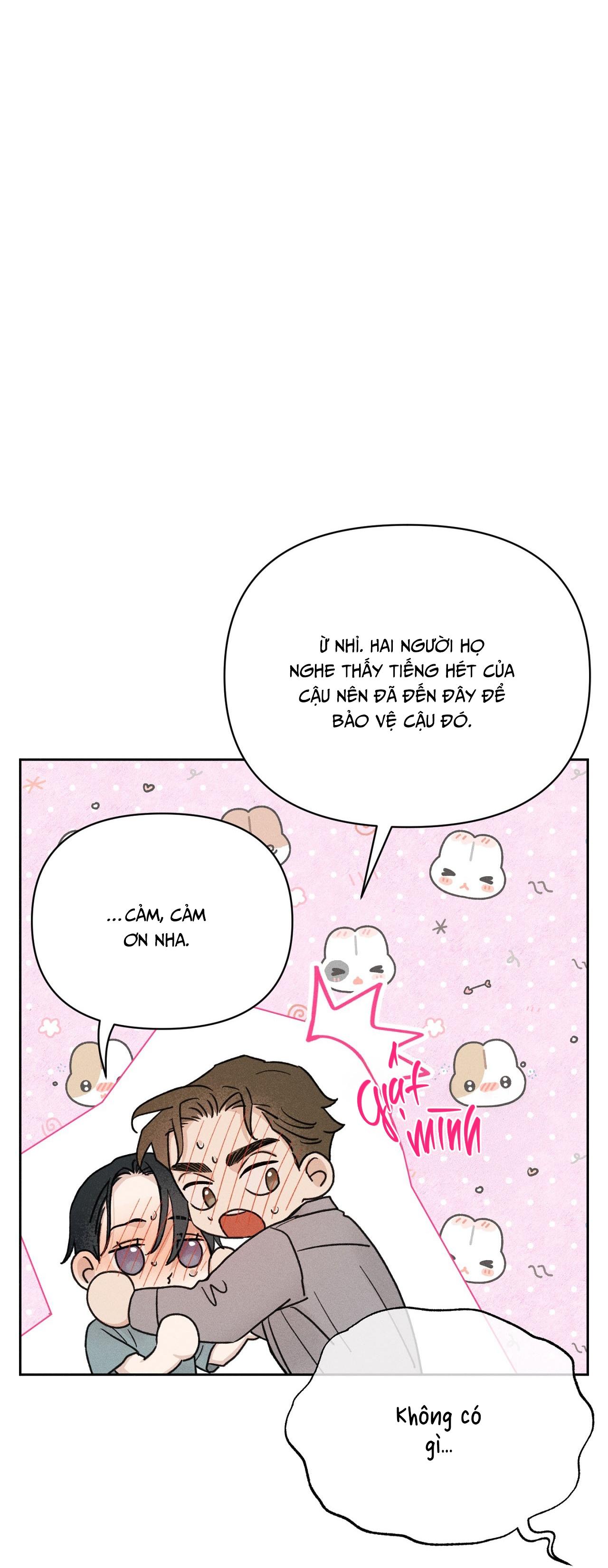 TÌNH YÊU KHỞI ĐẦU TỪ NỖI SỢ Chapter 10 H+ - Next Chapter 11 H+