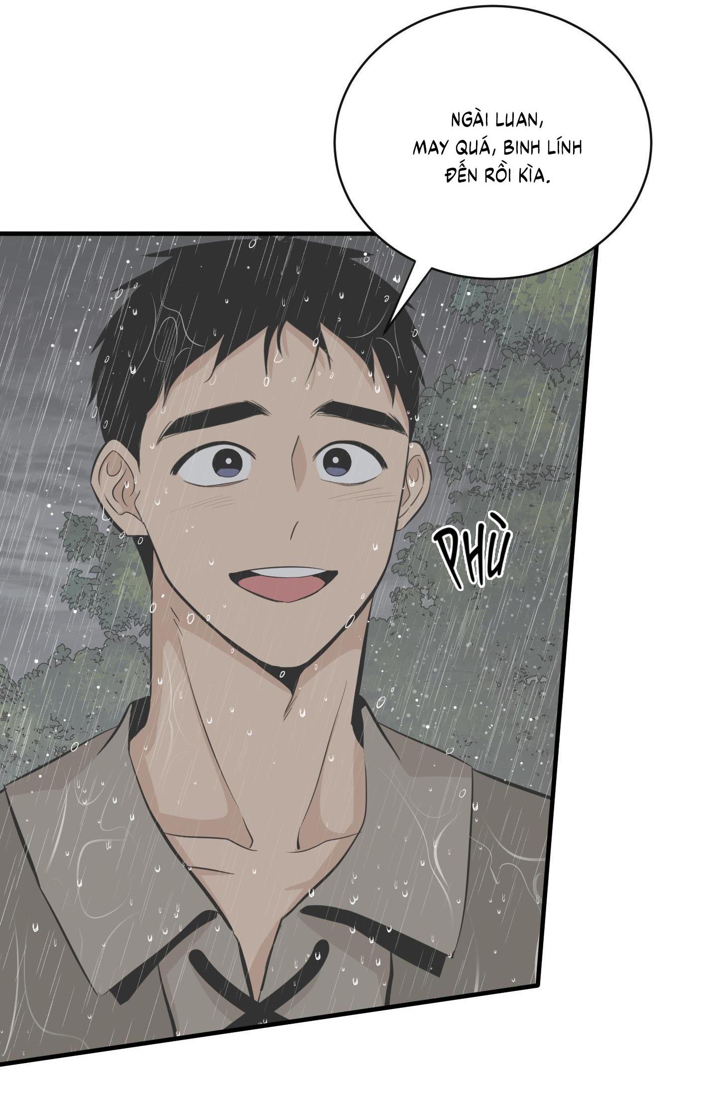 (CBunu) Hoa Vô Danh Chapter 32 - Next 