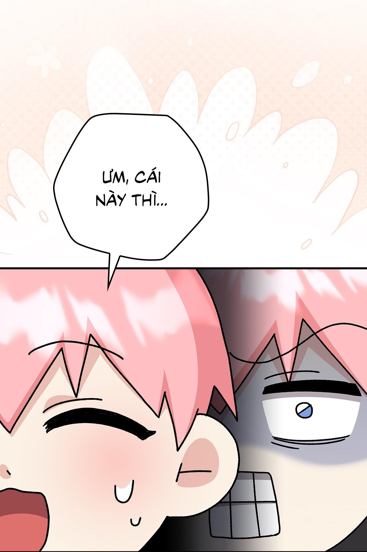 Xuyên thành cục bông của tên cuồng công Chapter 11 - Next 