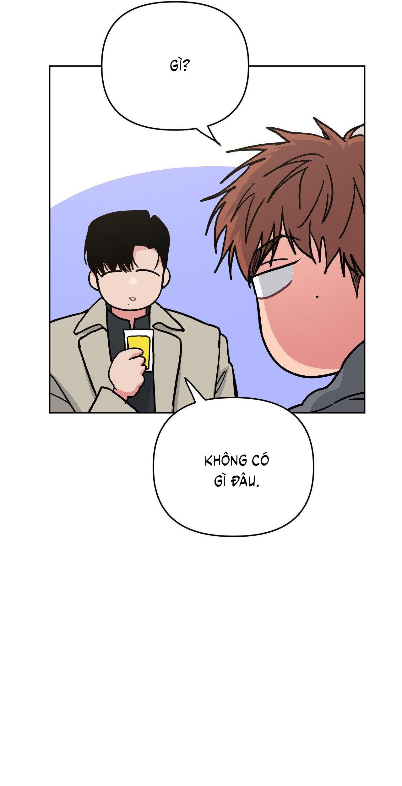 (CBunu) Chàng Trai Mỹ Thuật Chapter 52 - Next 