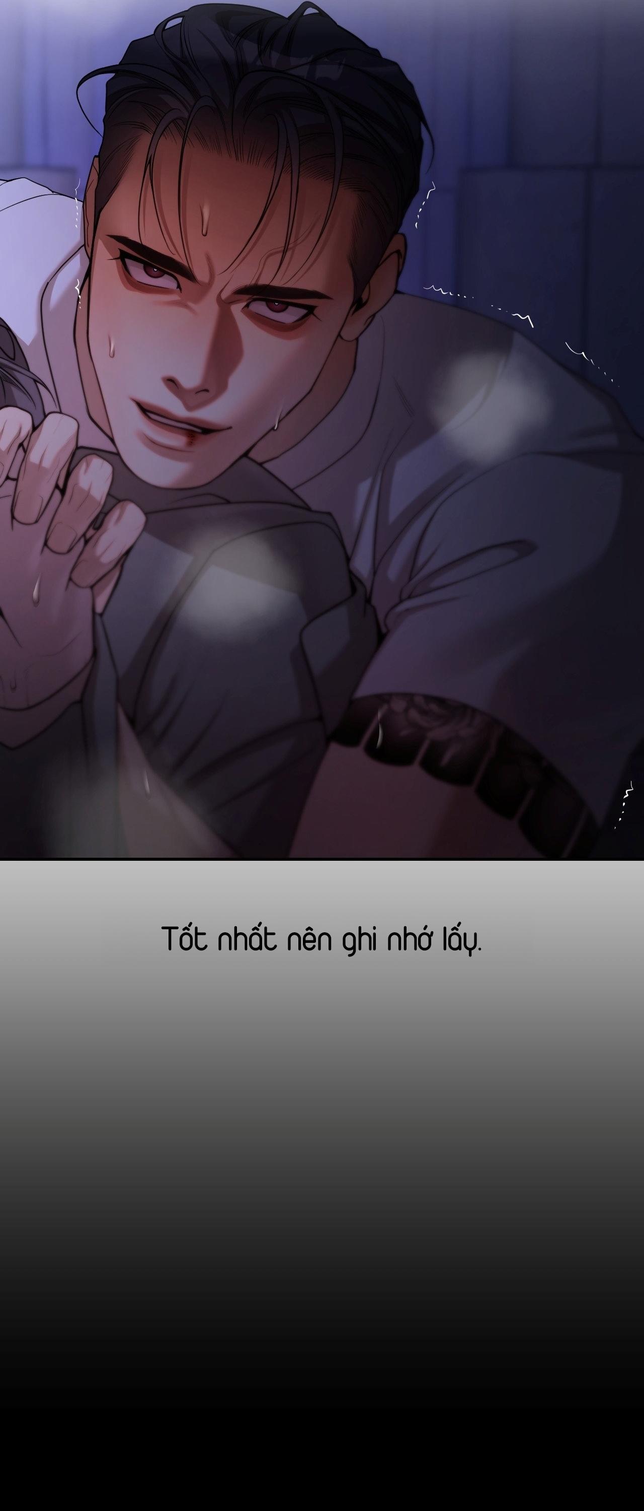 PEARL BOY: IGNITE THE DAWN Chapter 9 - Next 