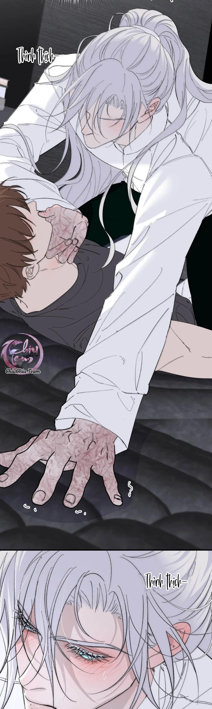 Mỗi Ngày Đều Muốn Làm Hoàng Tử Ốm Yếu Đội Quần Chapter 27 - Next 