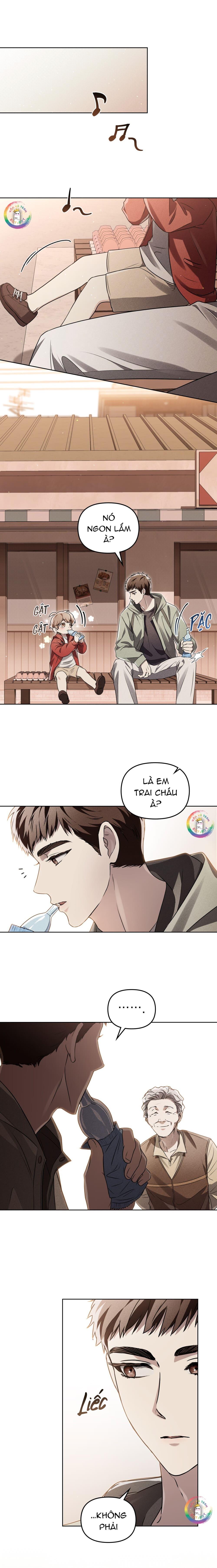 Linh Hồn Lửa Chapter 33 - Next 