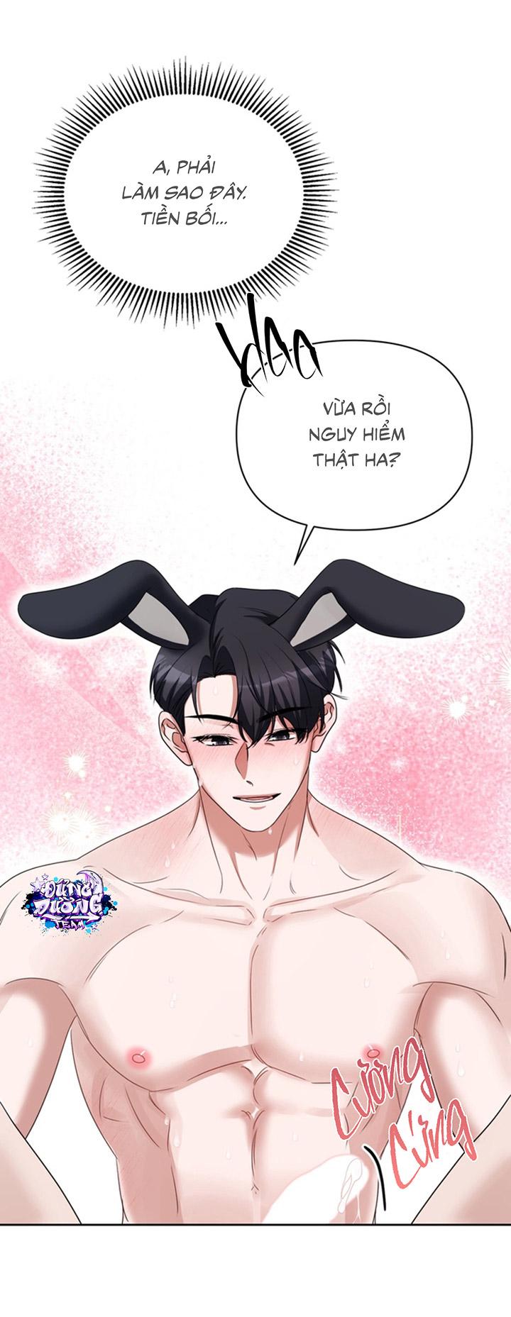 [DDT] TRỒNG KỲ Ở NÚI BAEKDU Chapter 4 19+ - Trang 2