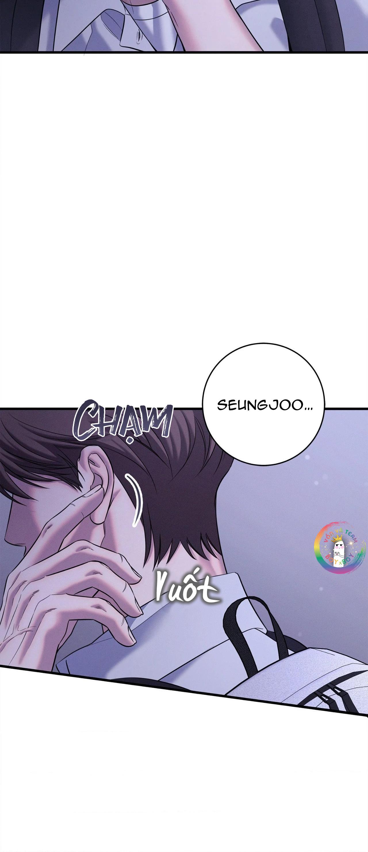 Màn Đêm Không Lối Chapter 44 - Next 