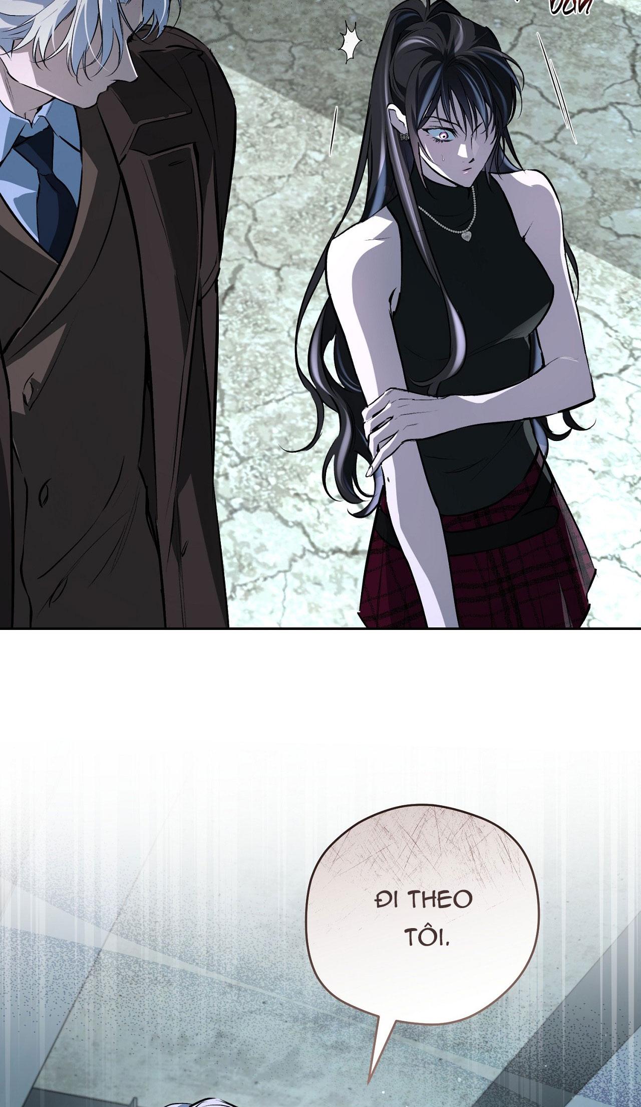 OFF TRACK Chapter 48 - Next Chapter 49