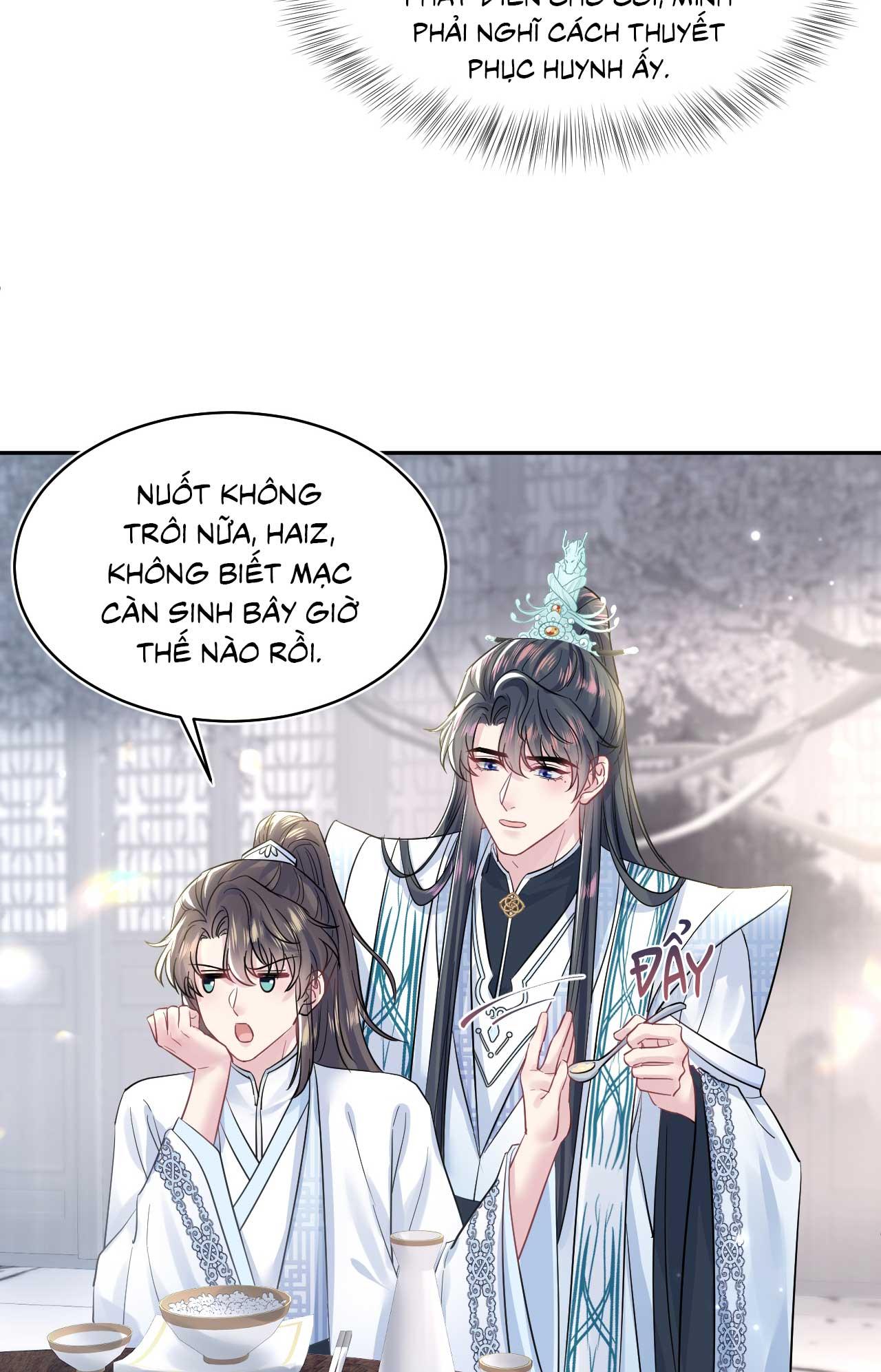 Tuyệt mỹ bạch liên hoa online dạy học Chapter 194 - Next Chapter 195