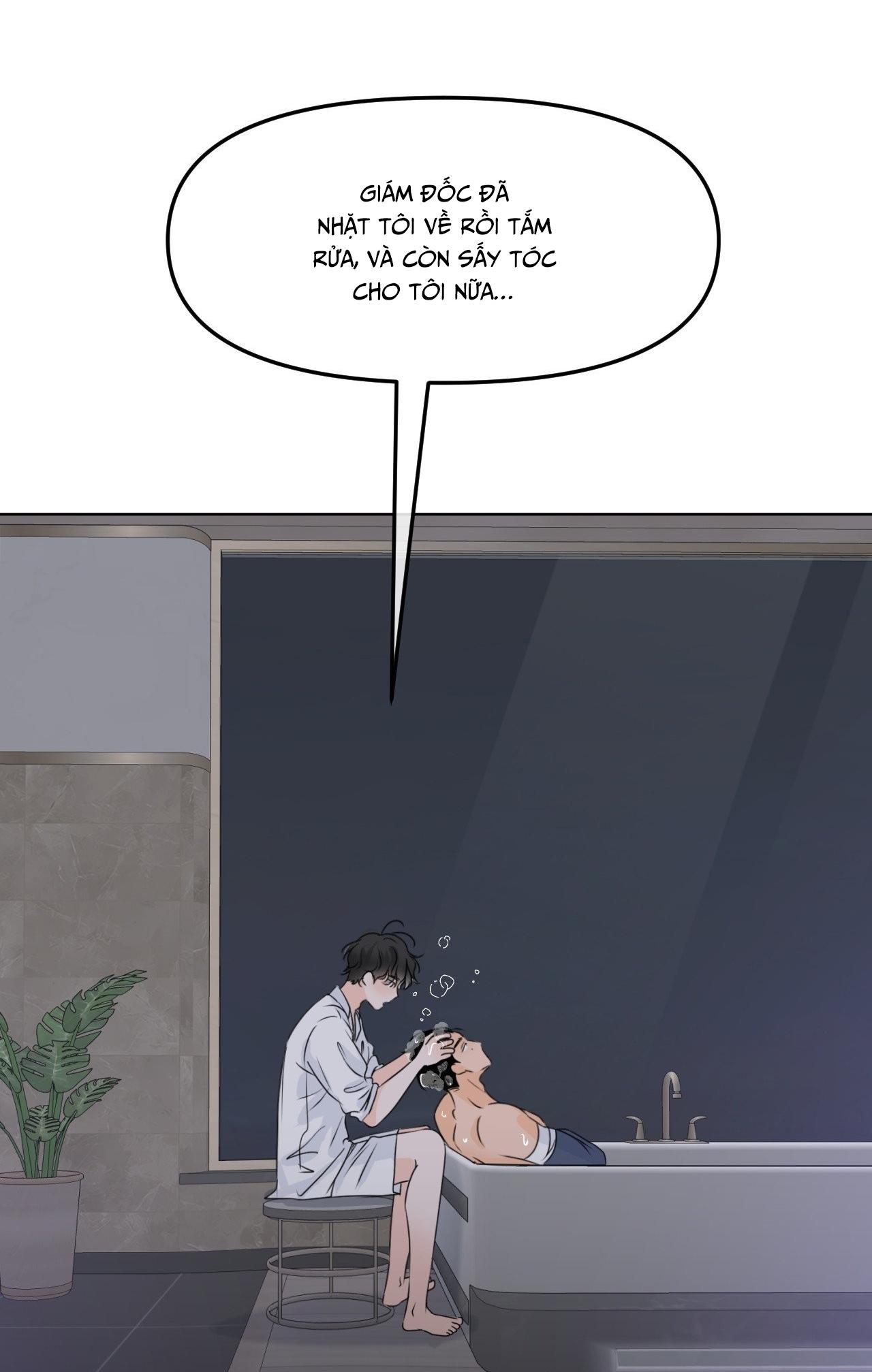 RANH GIỚI CỦA MÙI HƯƠNG Chapter 57 - Next 