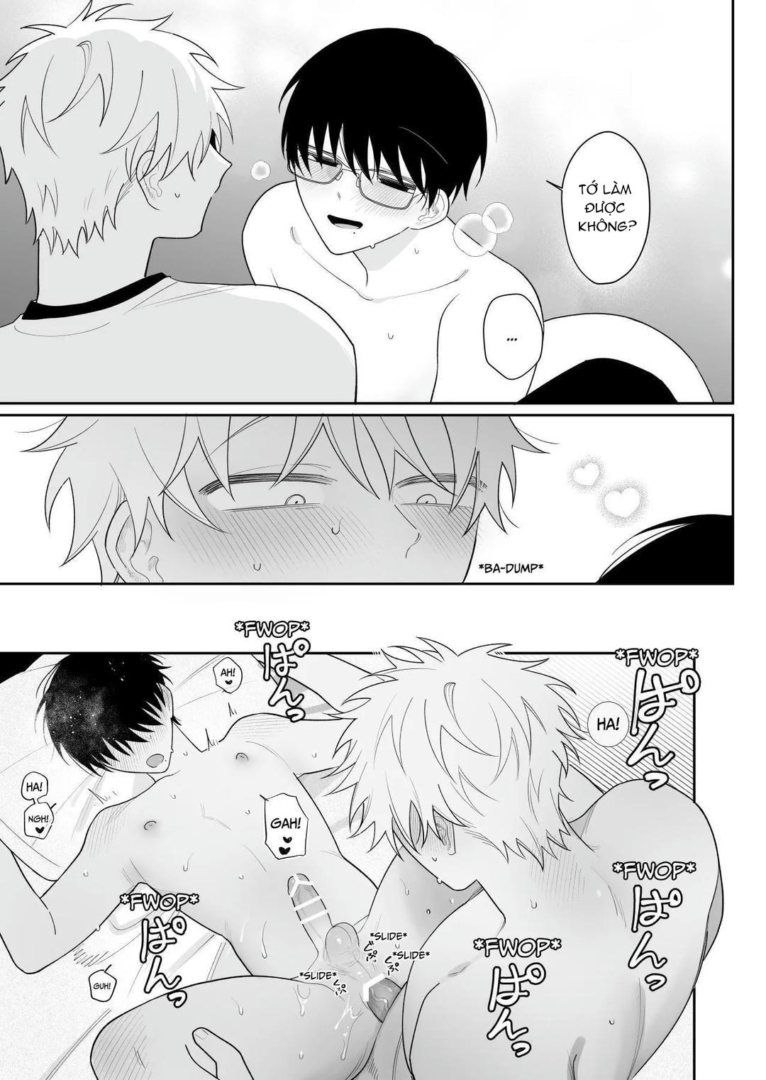 Tổng hợp Boylove Chapter 64 - Next Chapter 65