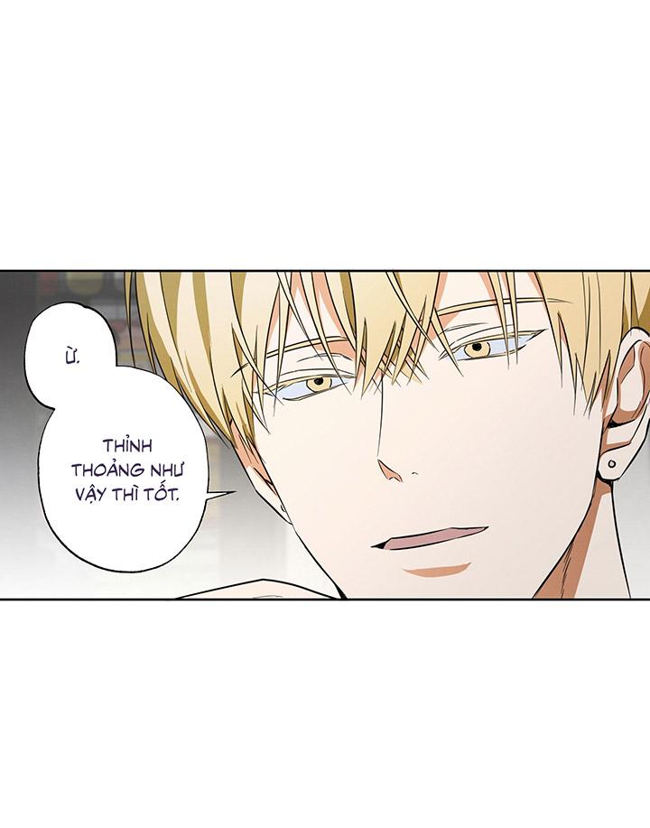 [DDT] CHIẾN LƯỢC ĐOẠT TÂM CỦA CUỘC TÌNH ĐƠN PHƯƠNG Chapter 5 - Trang 2