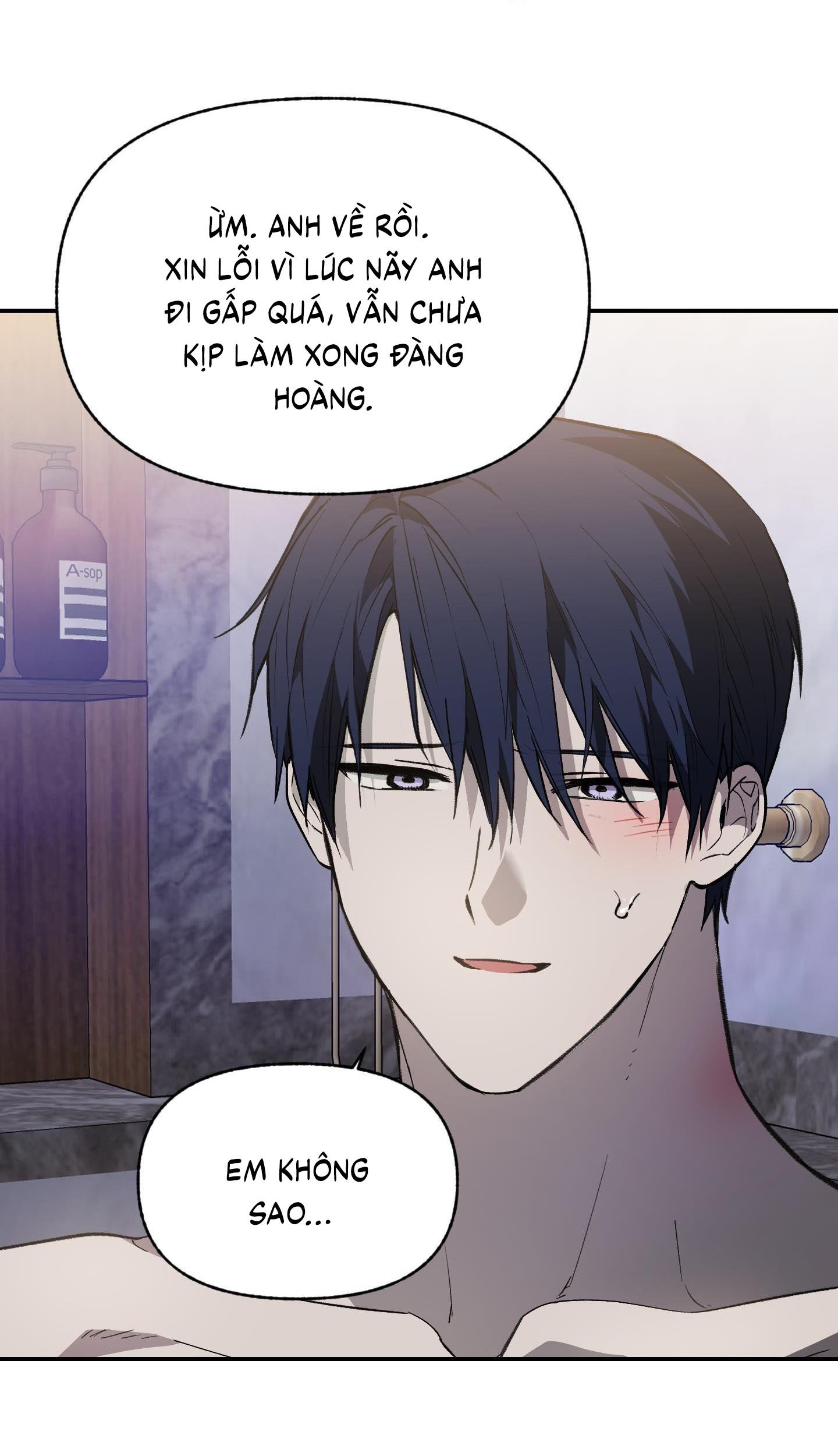 (CBunu) Control Time Chapter 40 H+ - Next 
