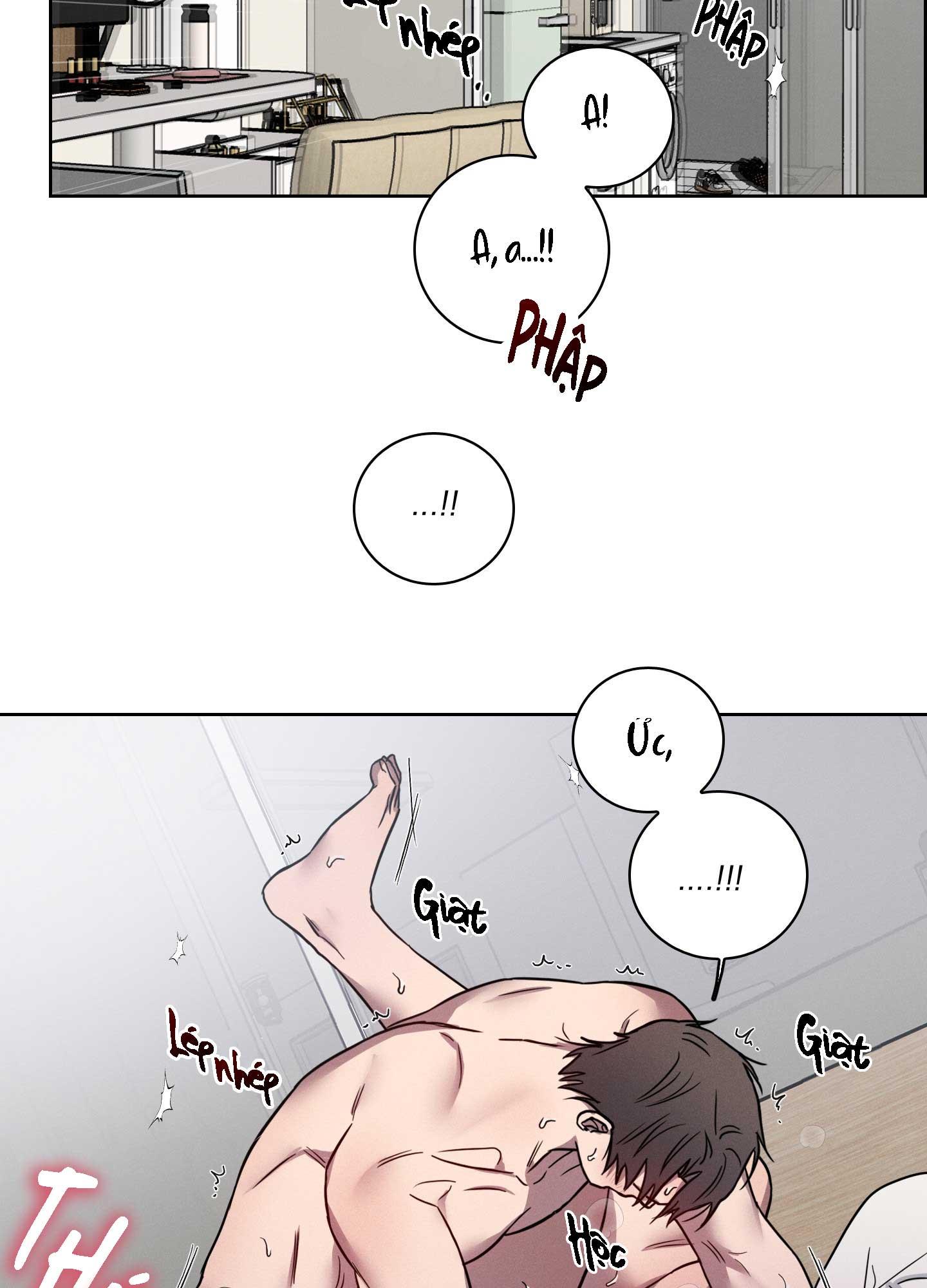 VỤ ÁN CON CU BIẾN MẤT Chapter 10 - Next 