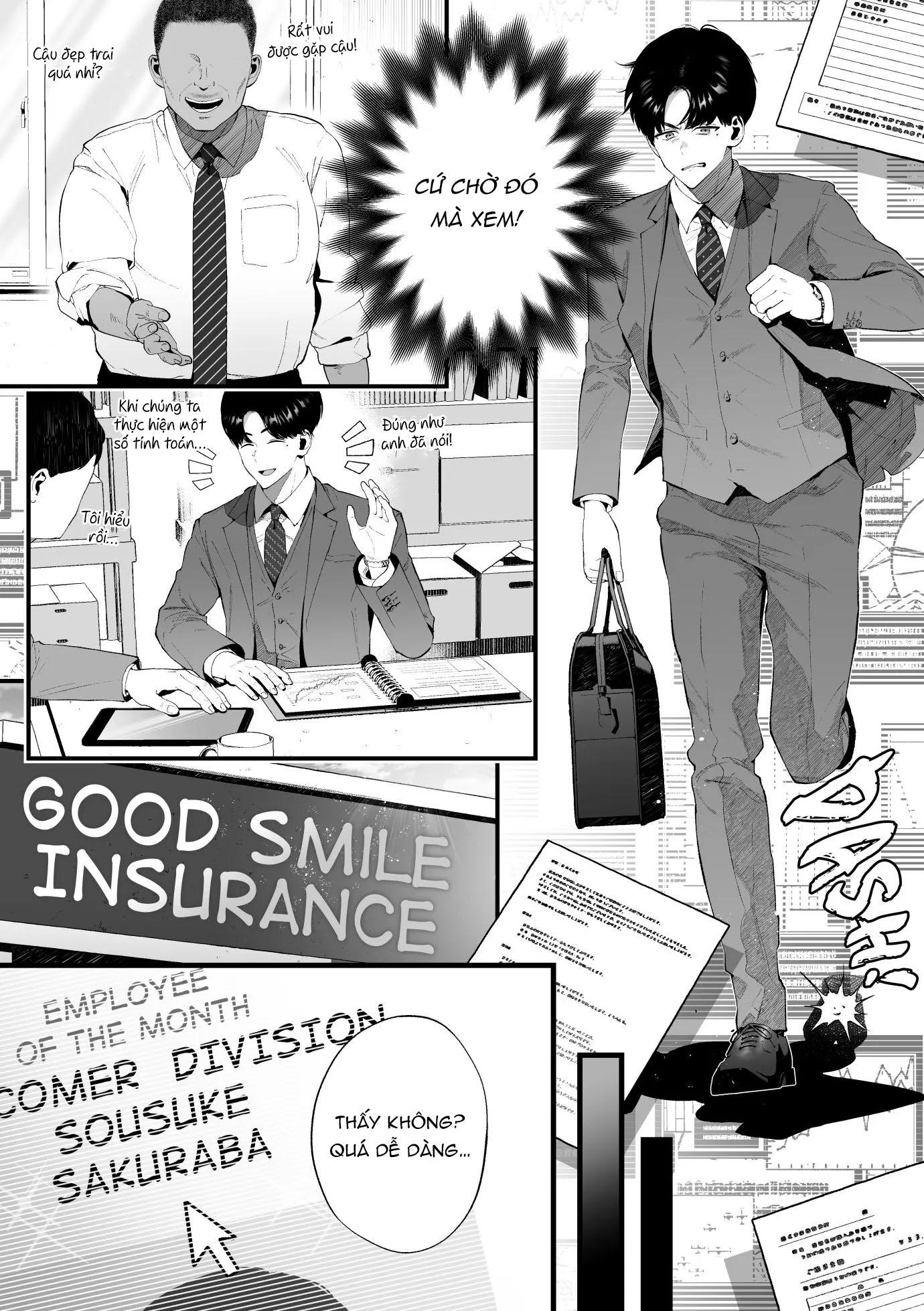 Tổng hợp oneshot Chapter 315.1 - Next 