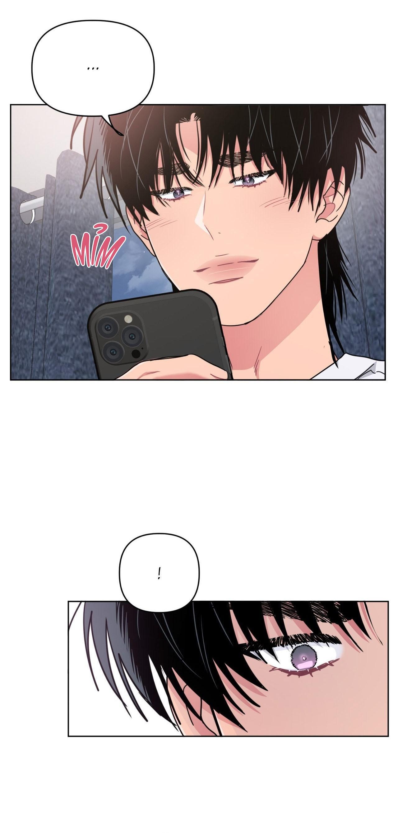 (CBunu) Chàng Trai Mỹ Thuật Chapter 67 - Next 