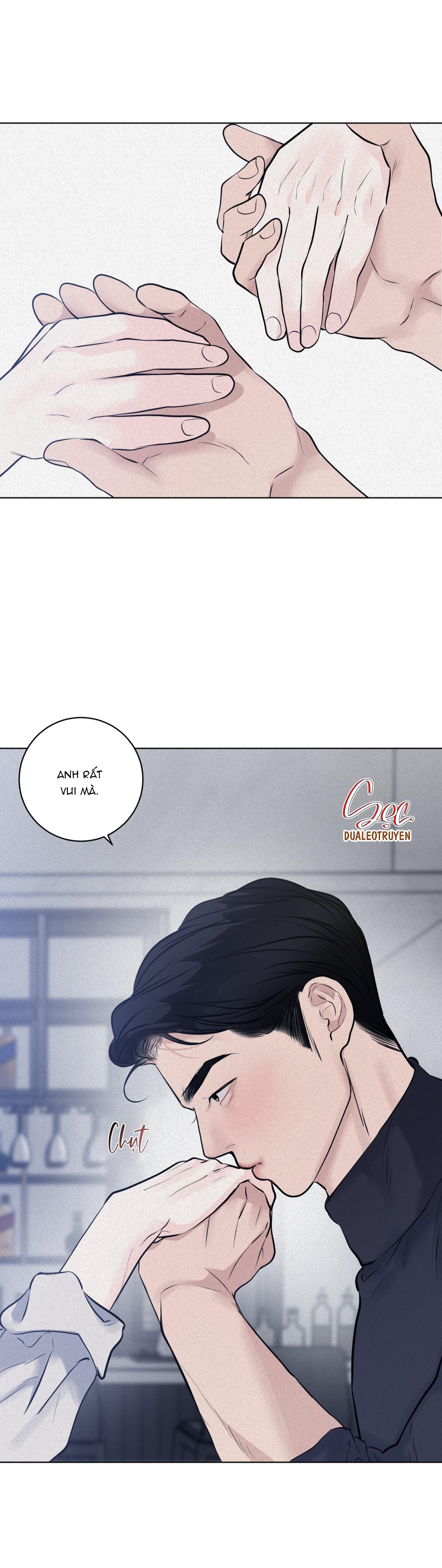(ABO) LỜI CẦU NGUYỆN Chapter 74 - Next 
